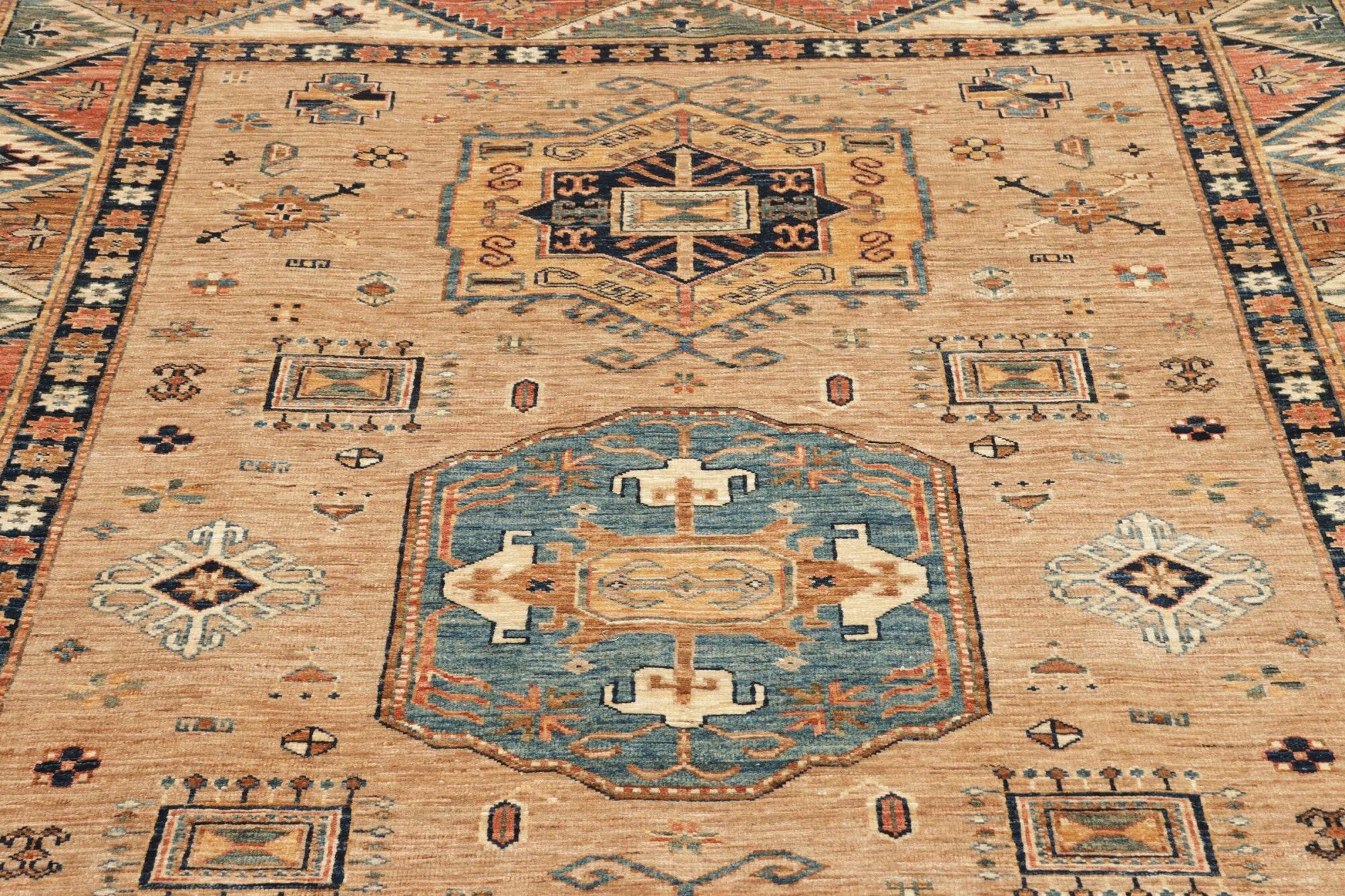 Kazak | 238 cm x 168 cm | Nr. 12-451268