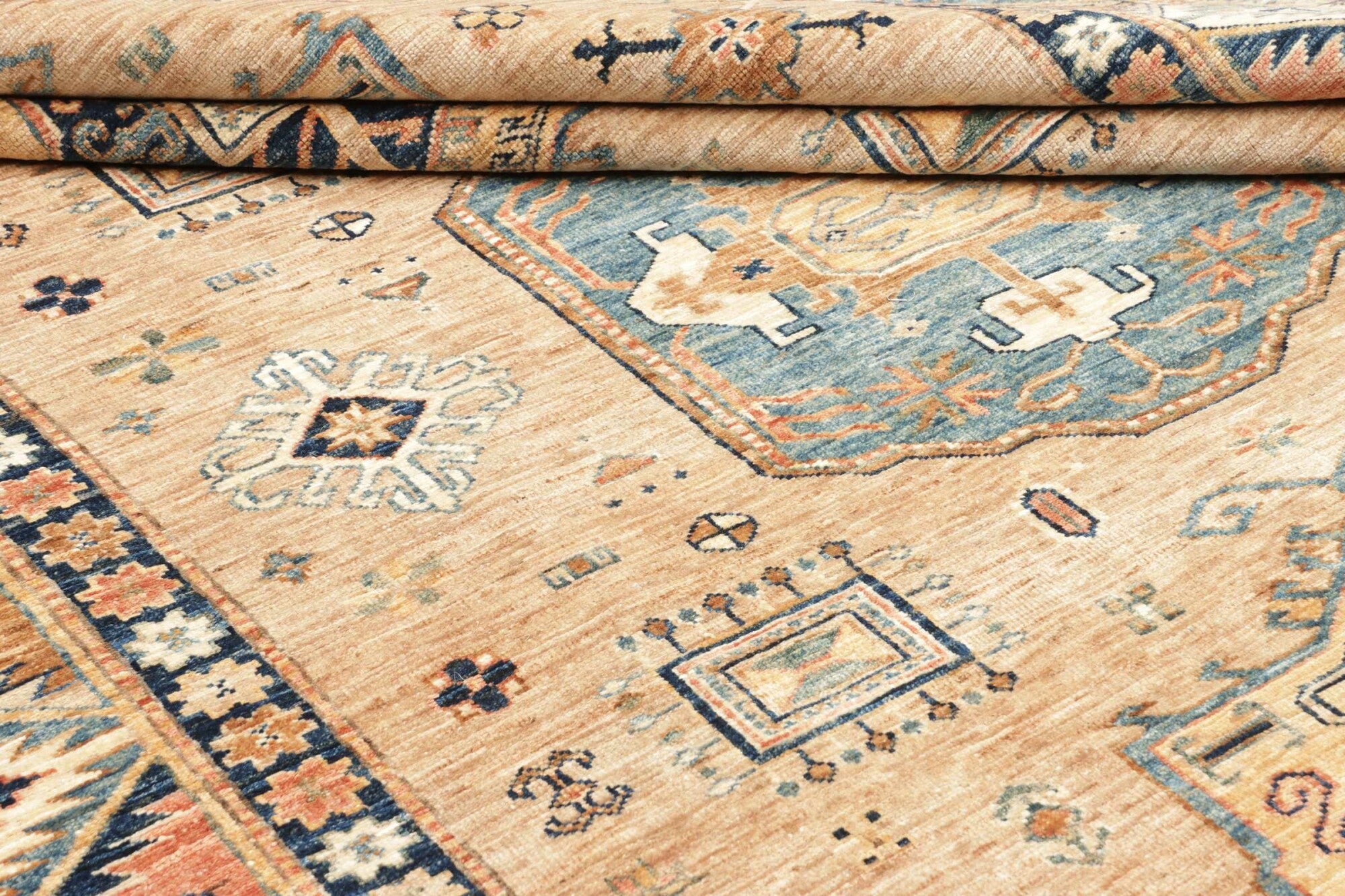 Kazak | 238 cm x 168 cm | Nr. 12-451268