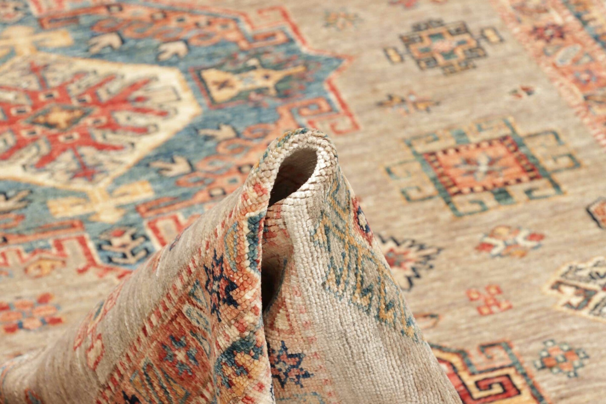 Kazak | 235 cm x 162 cm | Nr. 12-451274