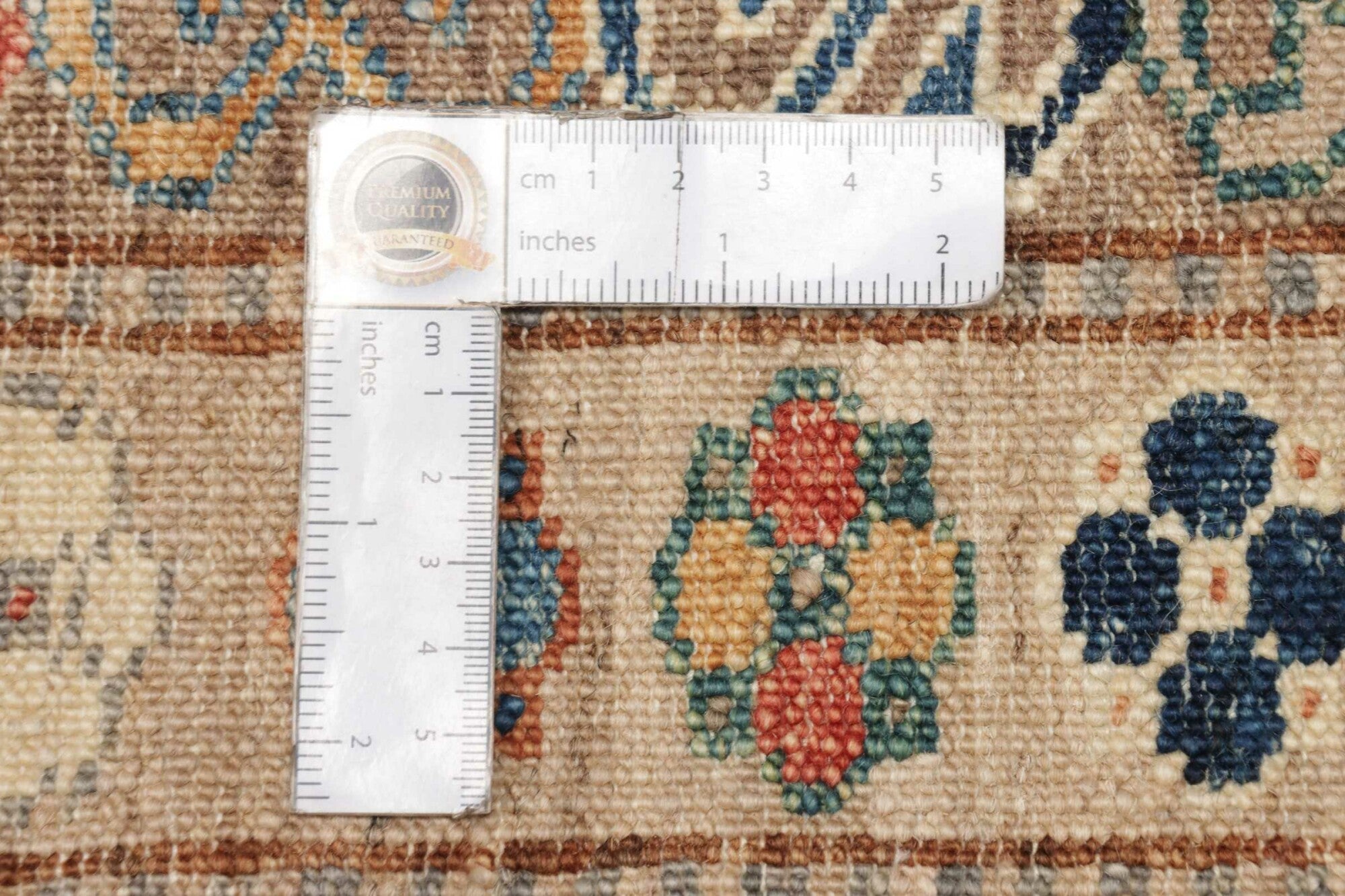 Kazak | 209 cm x 151 cm | Nr. 12-451276