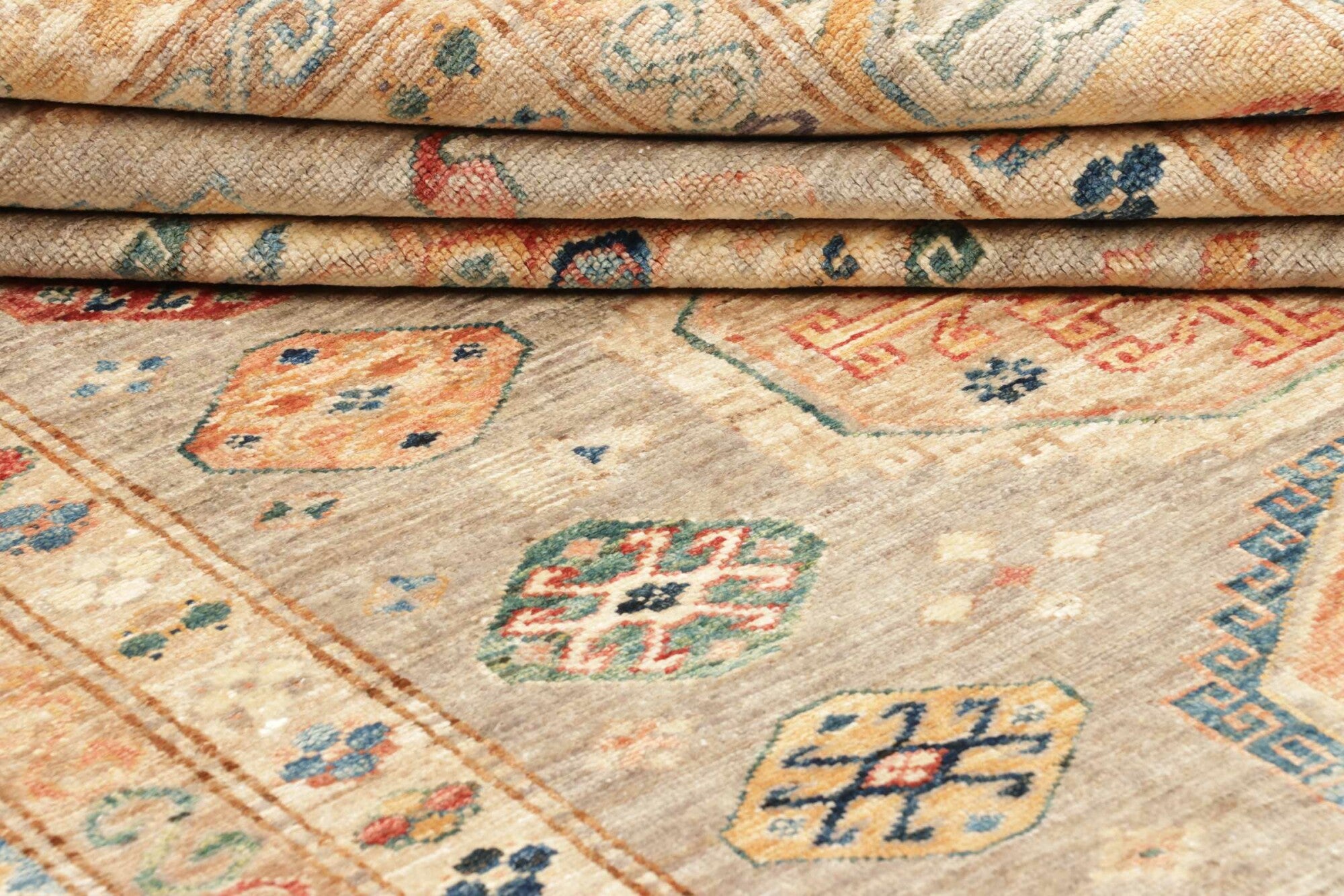 Kazak | 209 cm x 151 cm | Nr. 12-451276