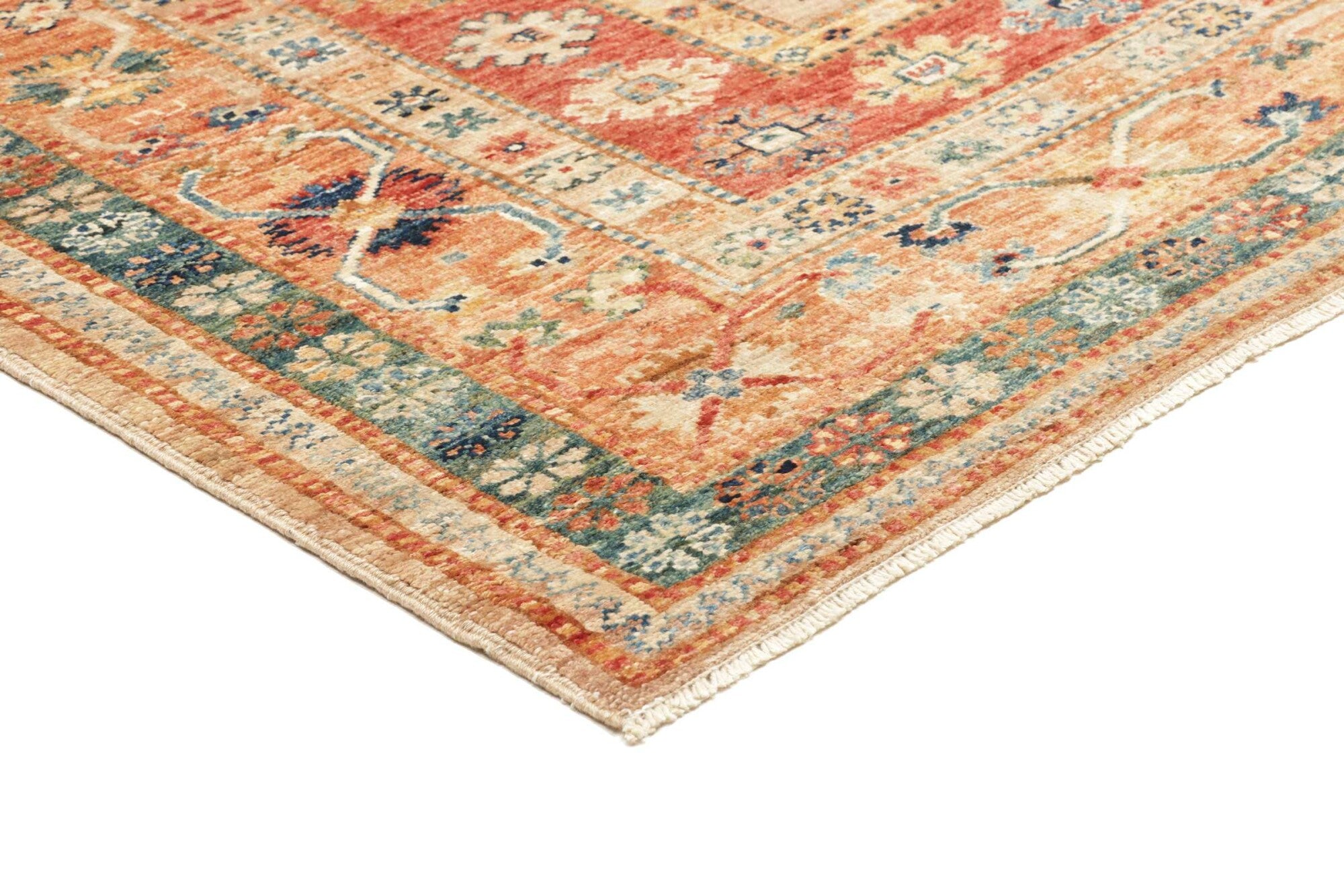 Kazak | 210 cm x 151 cm | Nr. 12-451278