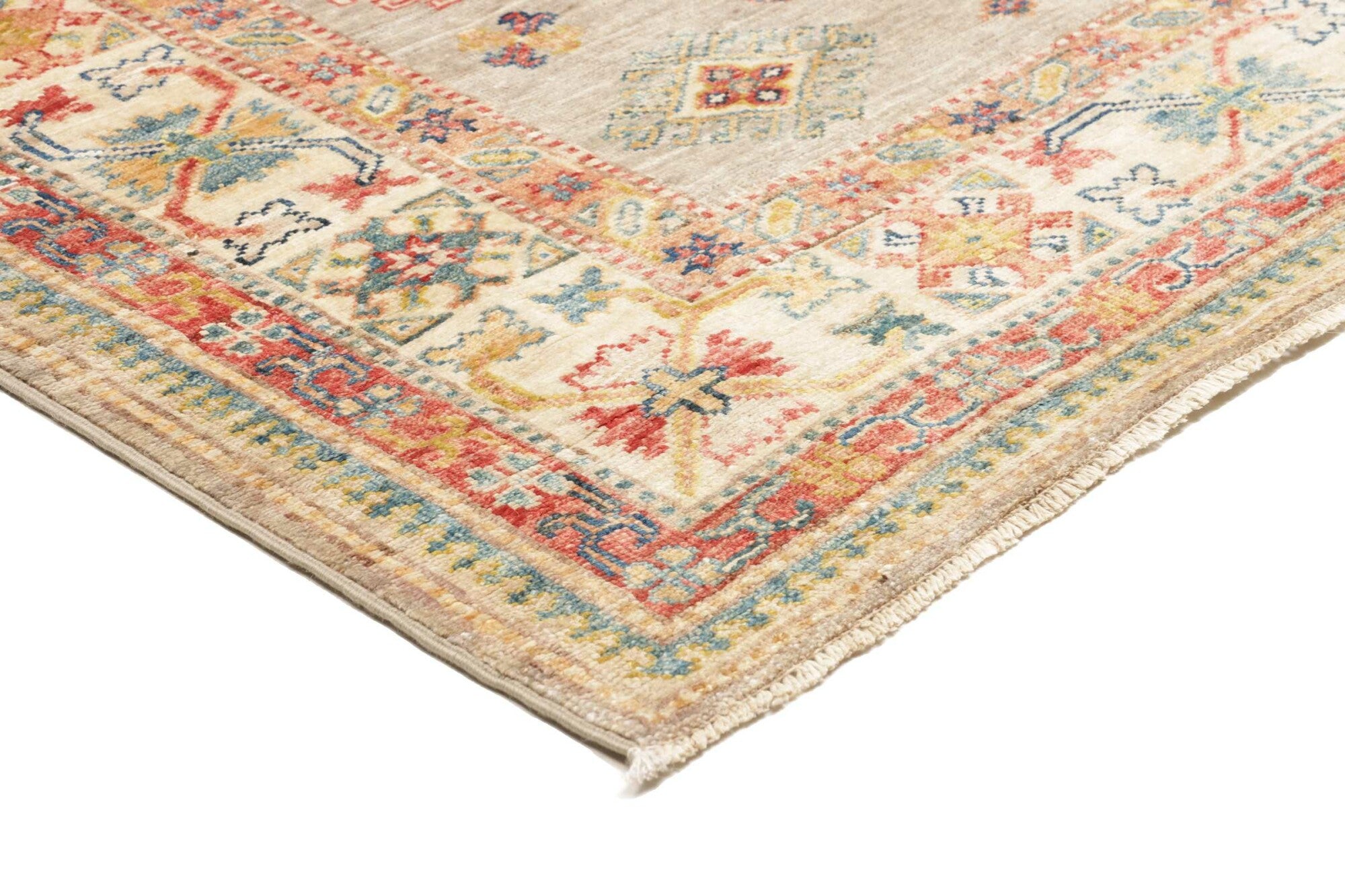 Kazak | 203 cm x 150 cm | Nr. 12-451284