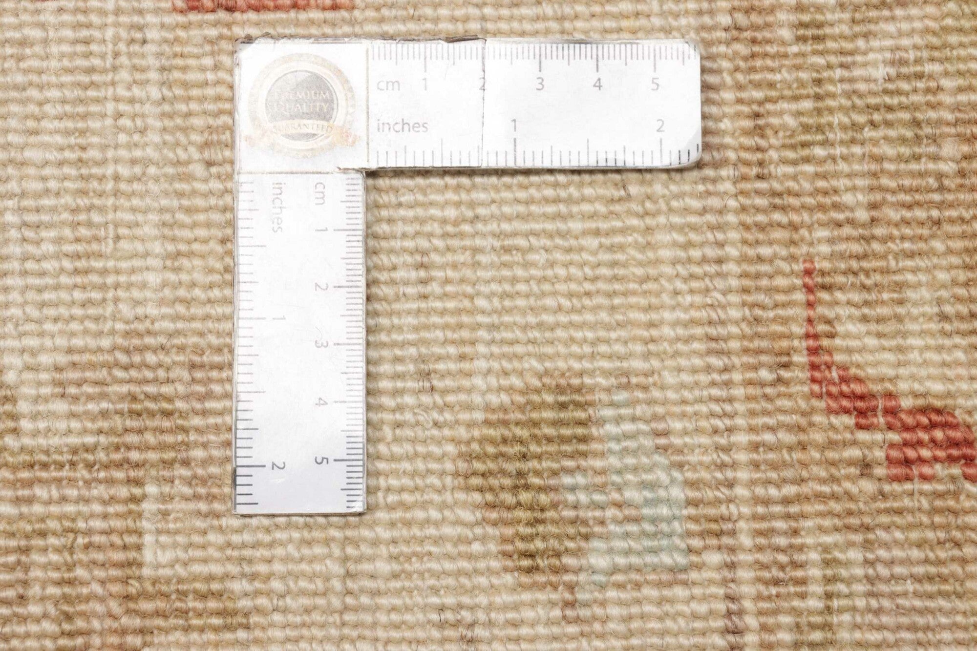 Ziegler | 315 cm x 243 cm | Nr. 12-451316