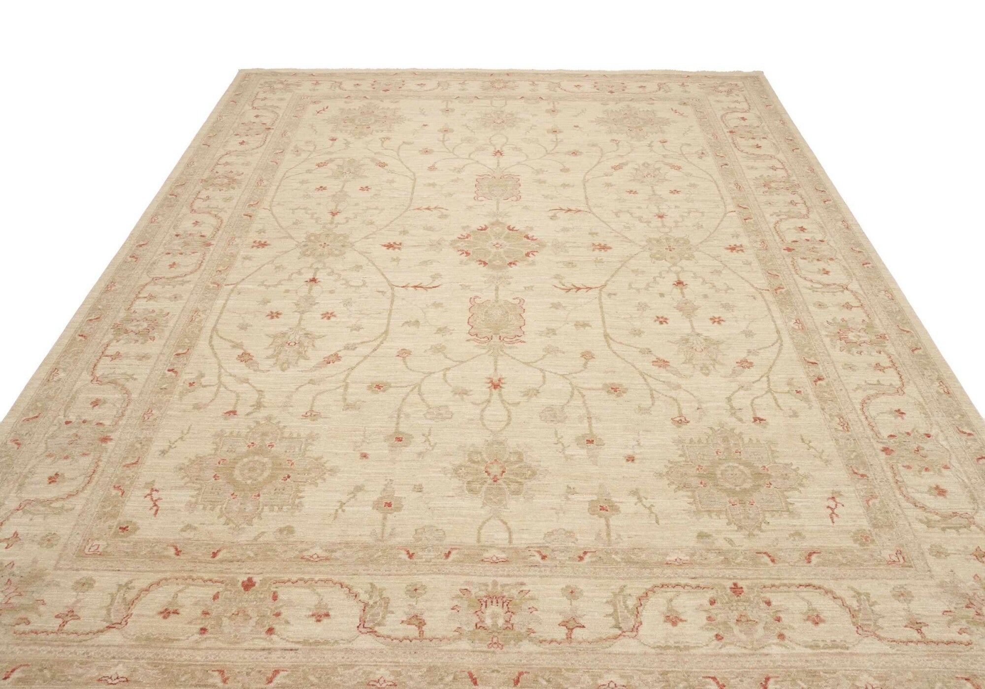 Ziegler | 315 cm x 243 cm | Nr. 12-451316