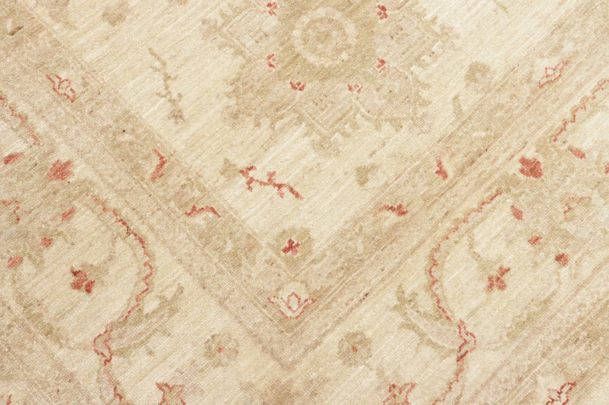 Ziegler | 315 cm x 243 cm | Nr. 12-451316