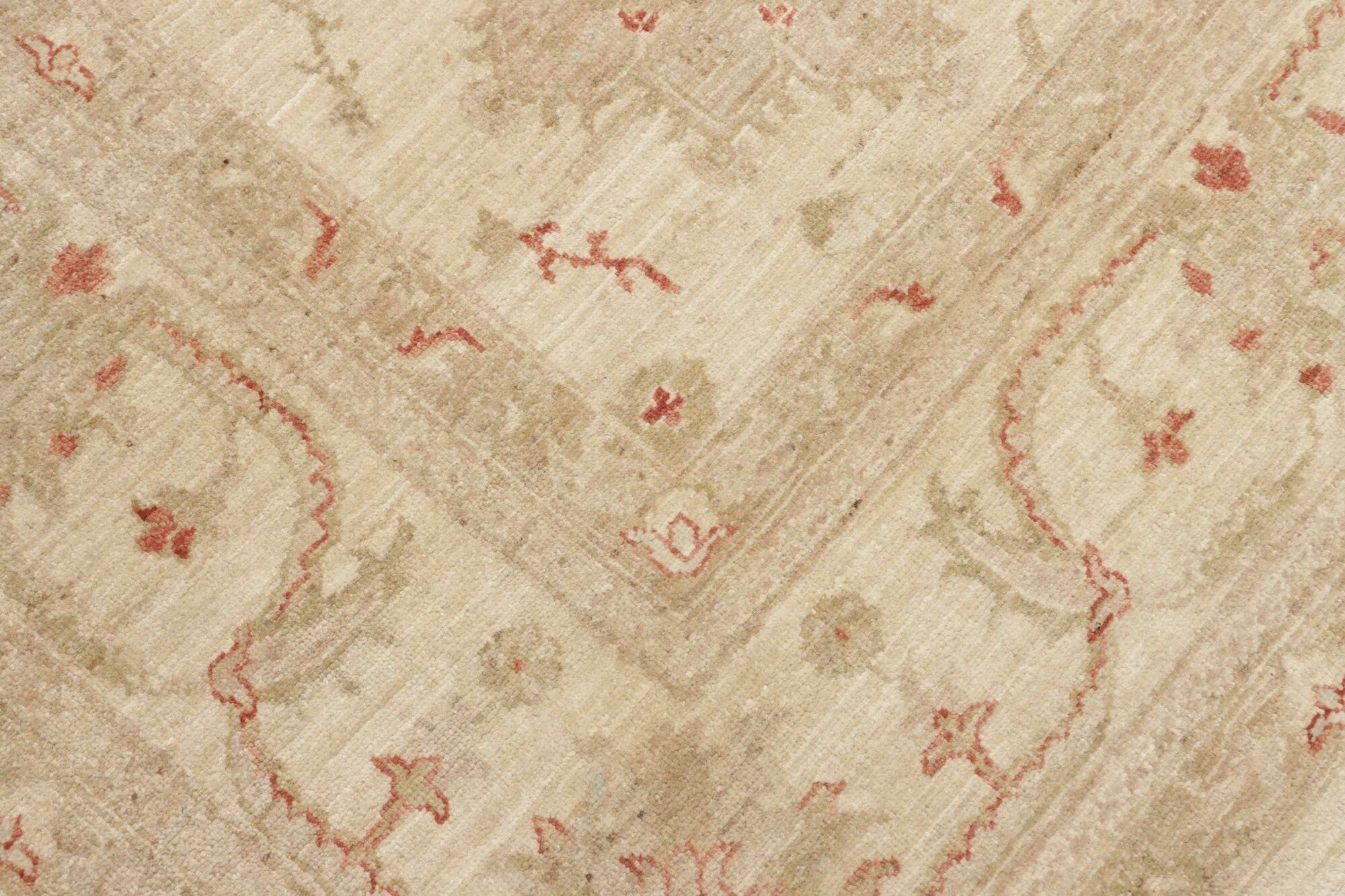 Ziegler | 315 cm x 243 cm | Nr. 12-451316