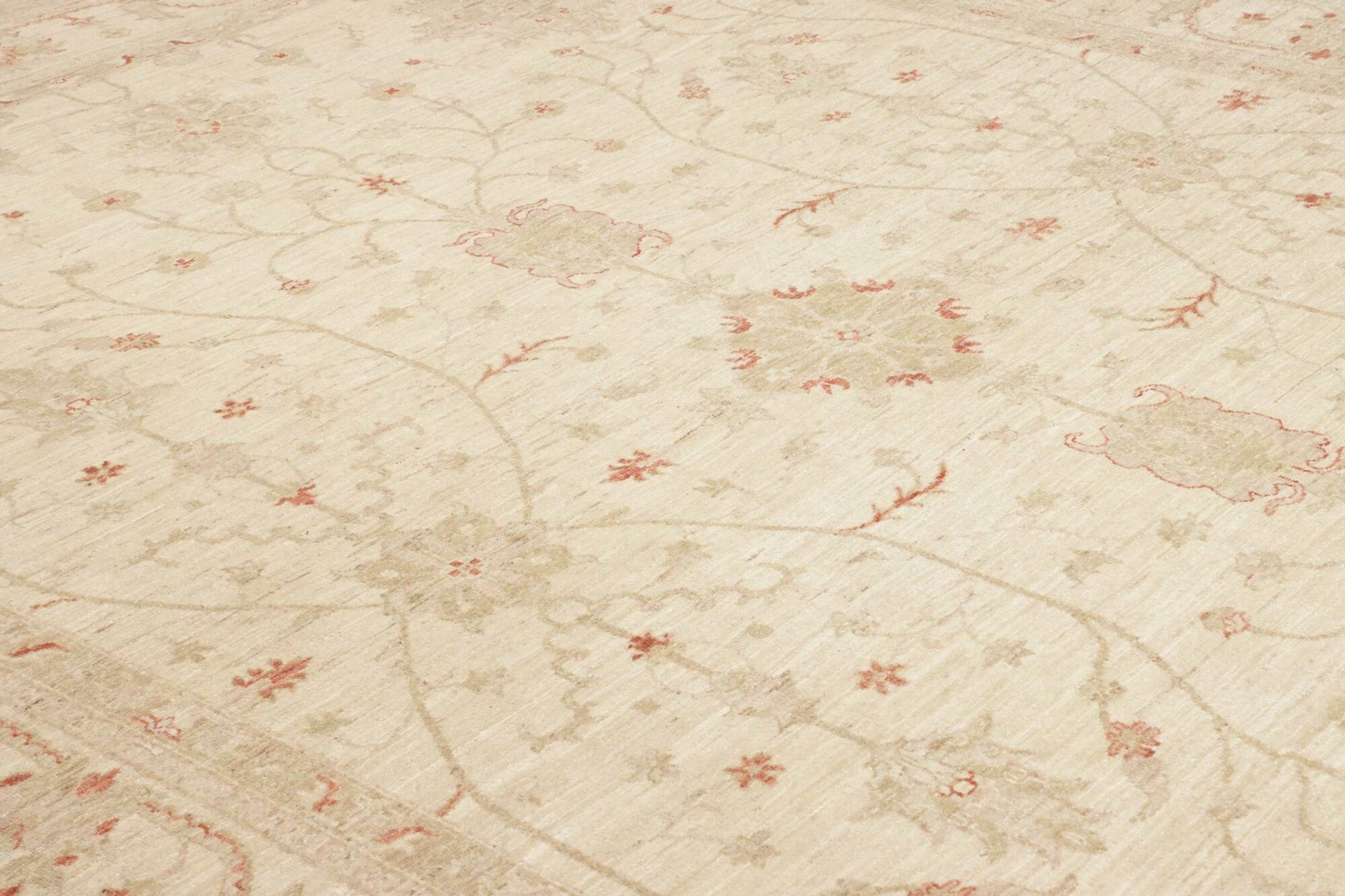 Ziegler | 315 cm x 243 cm | Nr. 12-451316