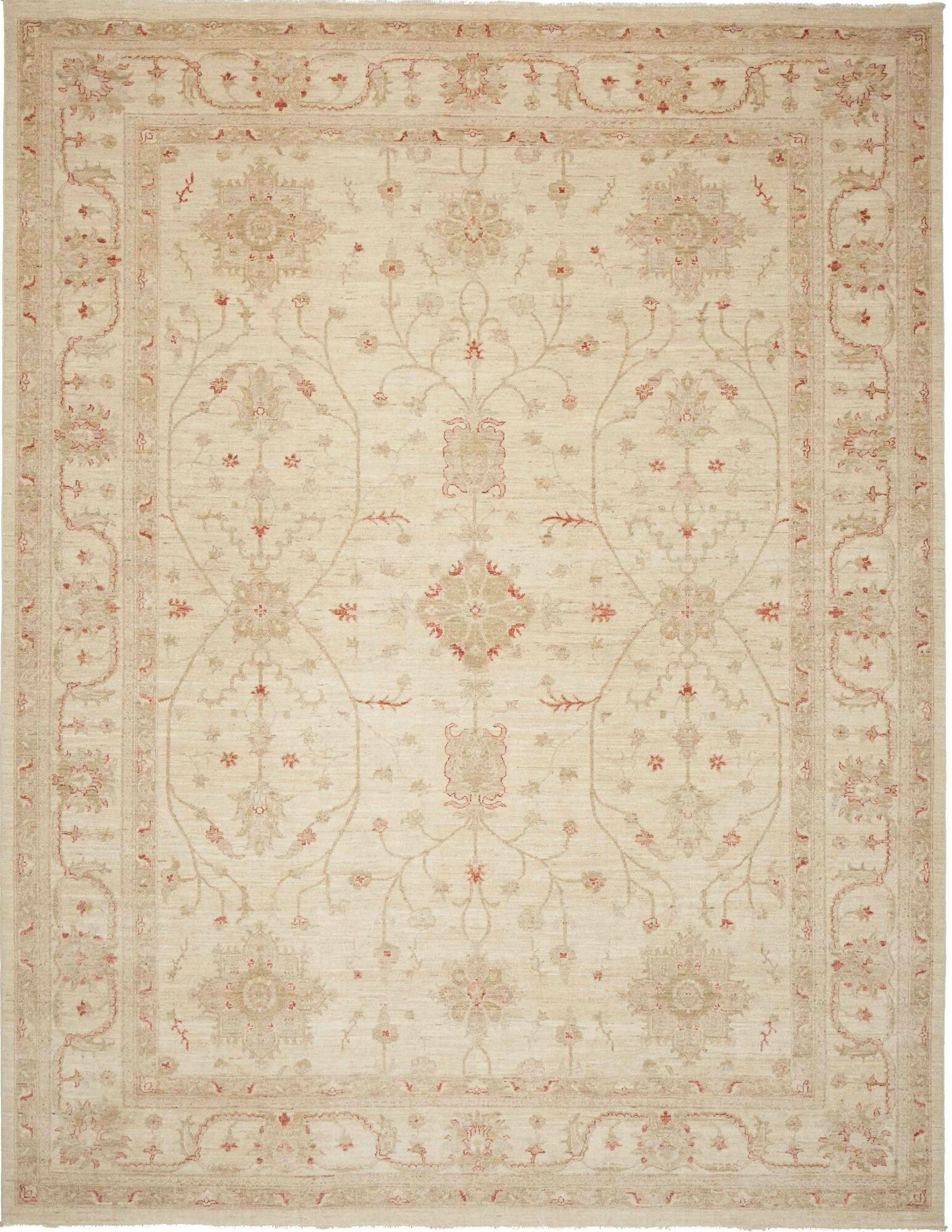 Ziegler | 315 cm x 243 cm | Nr. 12-451316