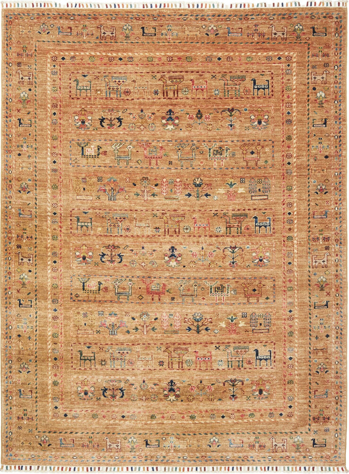 Oxiana | 196 cm x 150 cm | Nr. 12-451410