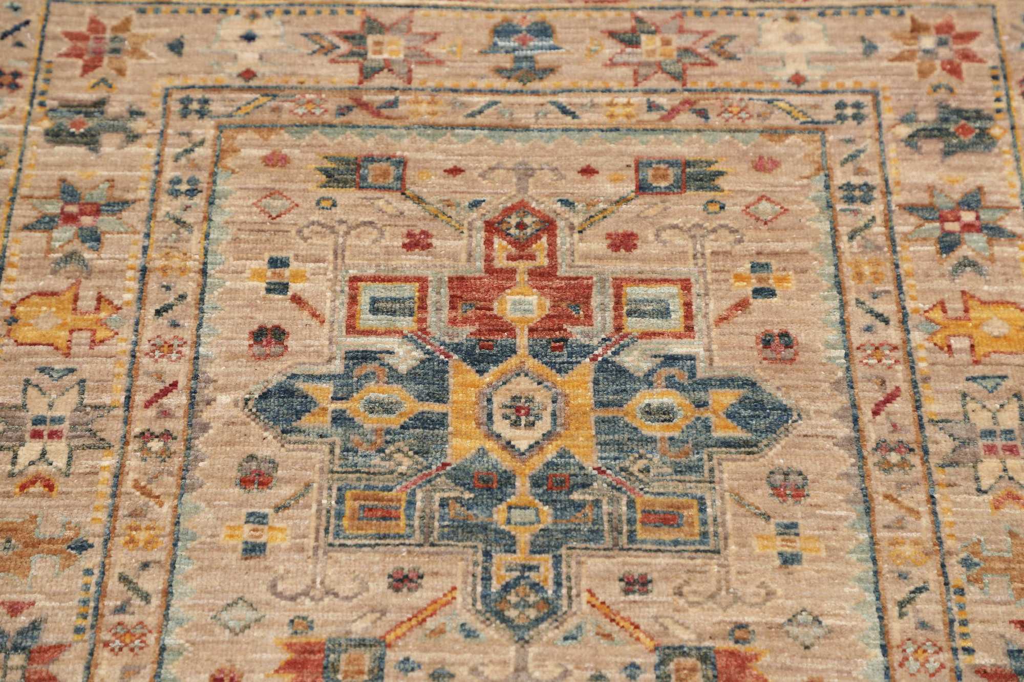 Kazak | 125 cm x 79 cm | Nr. 12-451440