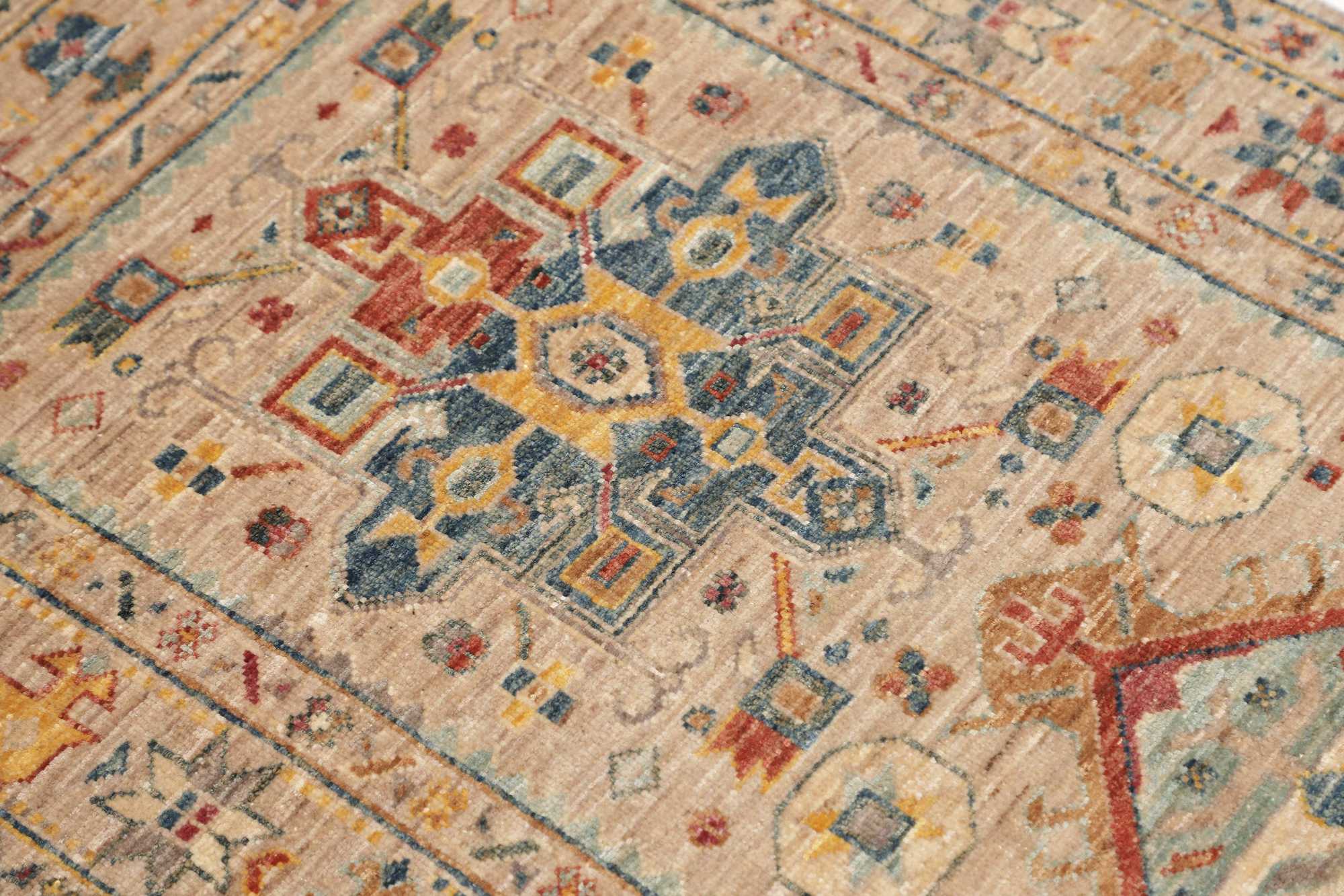 Kazak | 125 cm x 79 cm | Nr. 12-451441