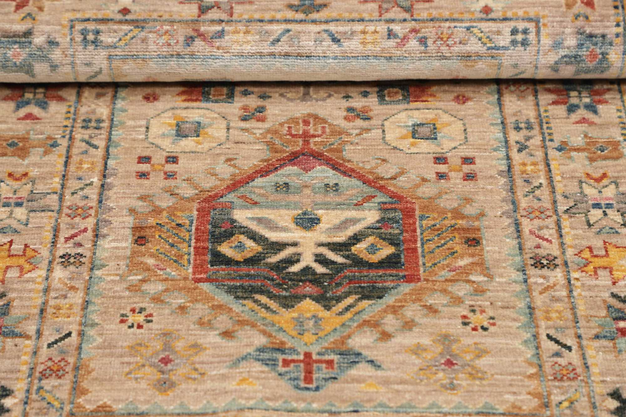 Kazak | 125 cm x 79 cm | Nr. 12-451441