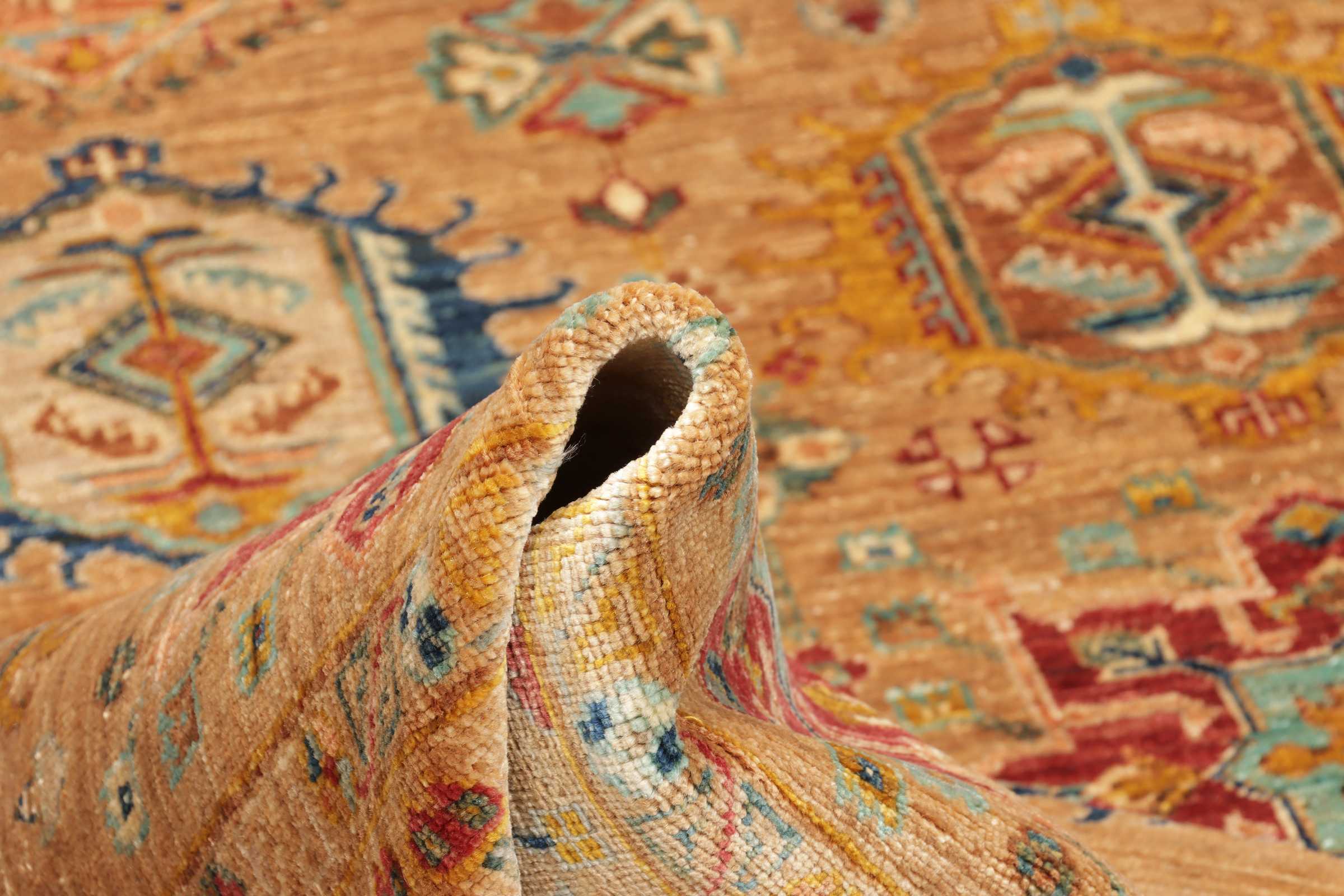 Kazak | 224 cm x 167 cm | Nr. 12-451500