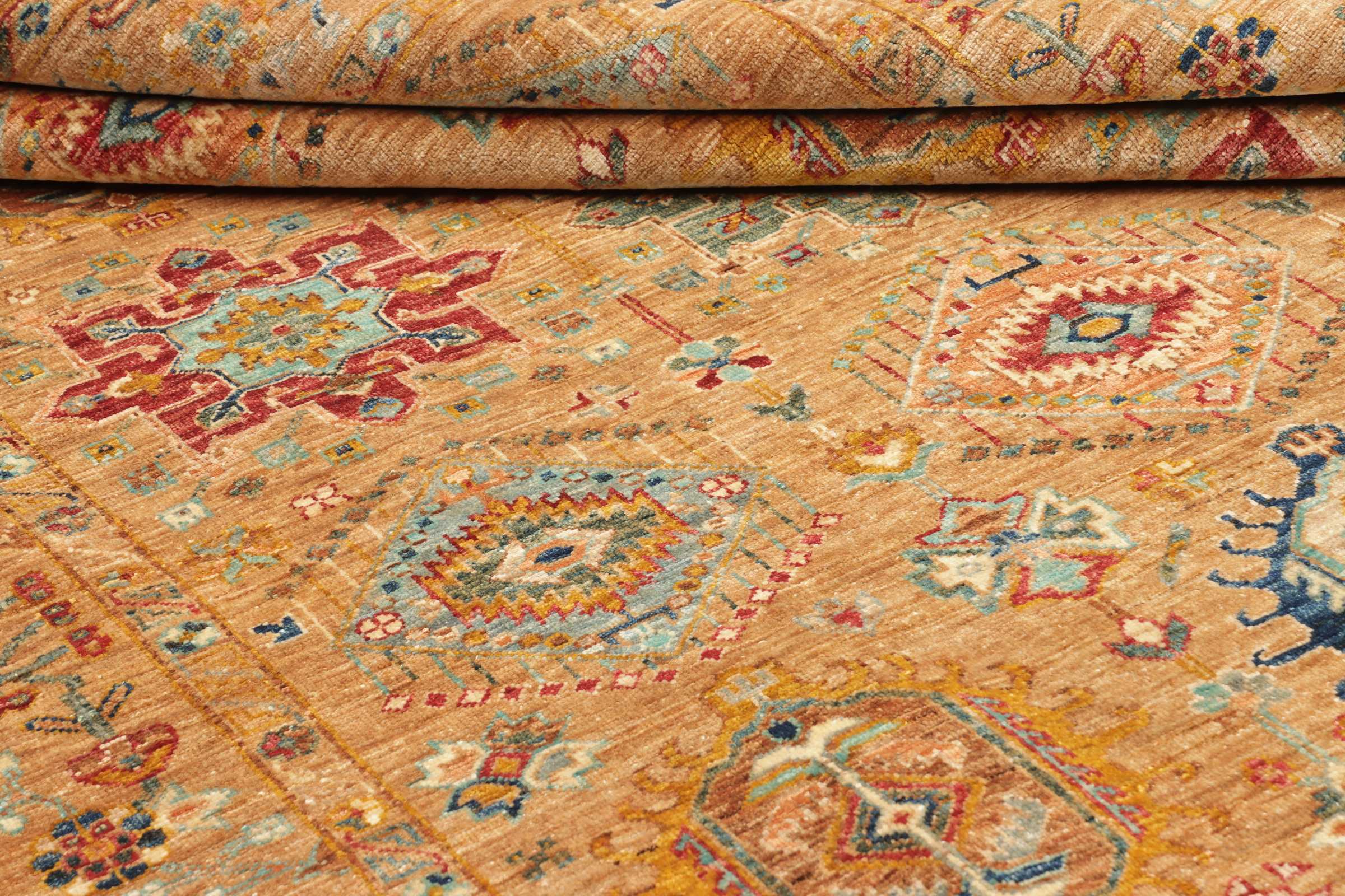 Kazak | 224 cm x 167 cm | Nr. 12-451500