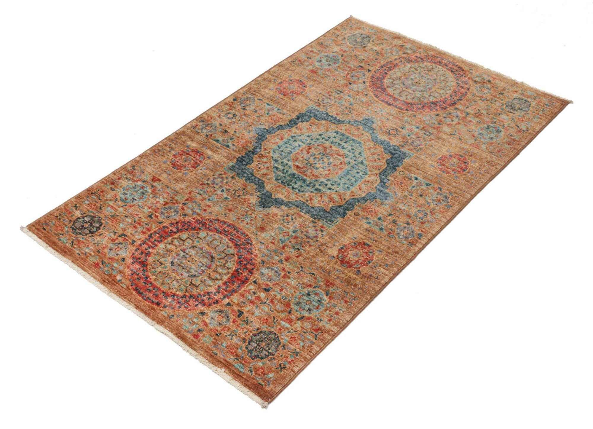 Mamlouk | 125 cm x 75 cm | Nr. 12-451591