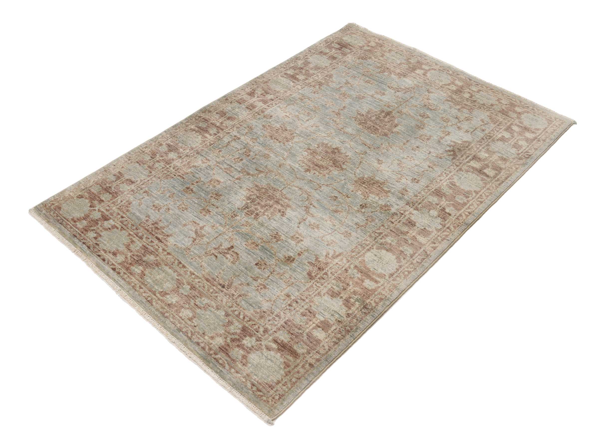 Ziegler | 148 cm x 102 cm | Nr. 12-451632