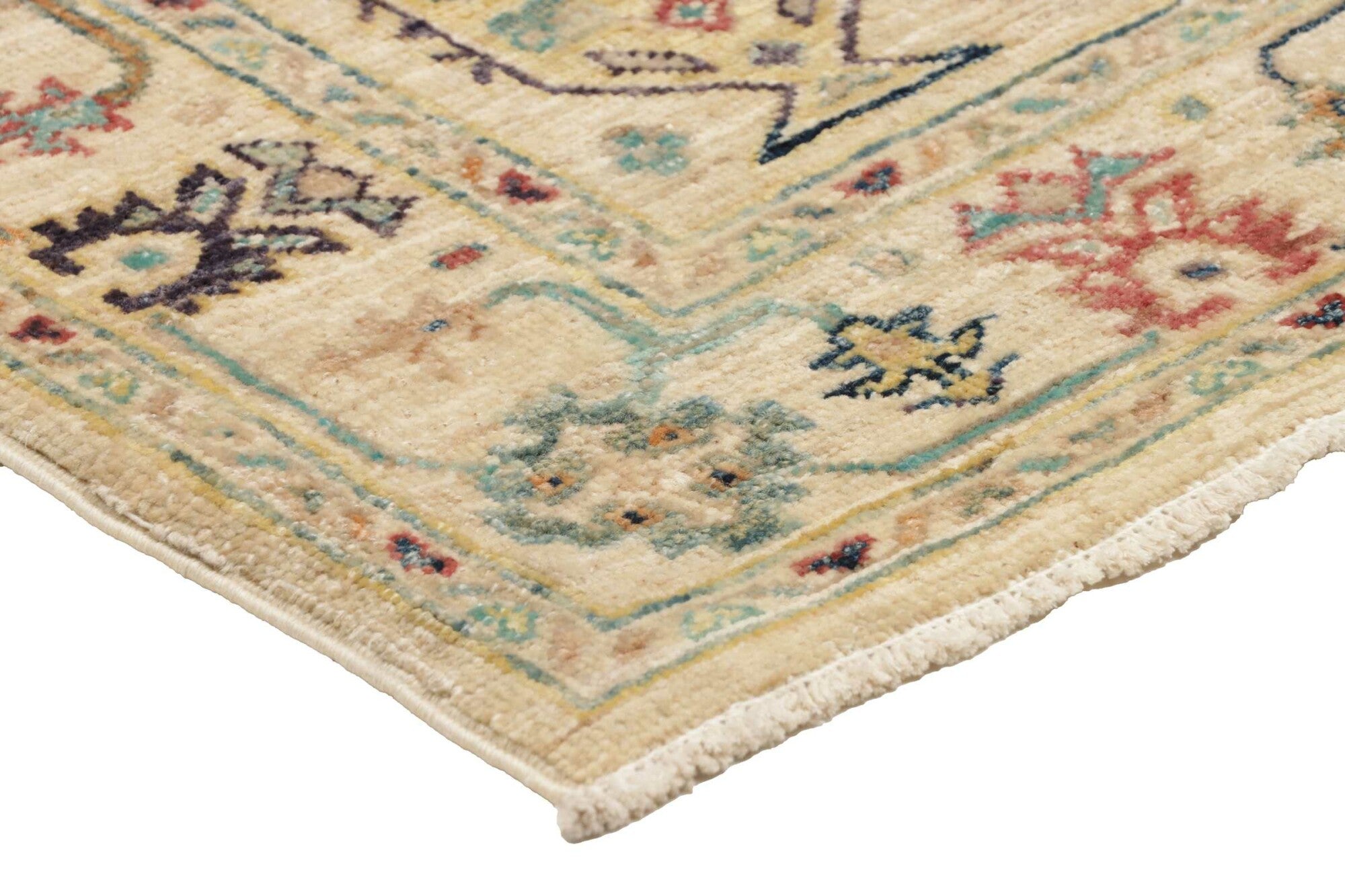 Kazak | 122 cm x 77 cm | Nr. 12-451663