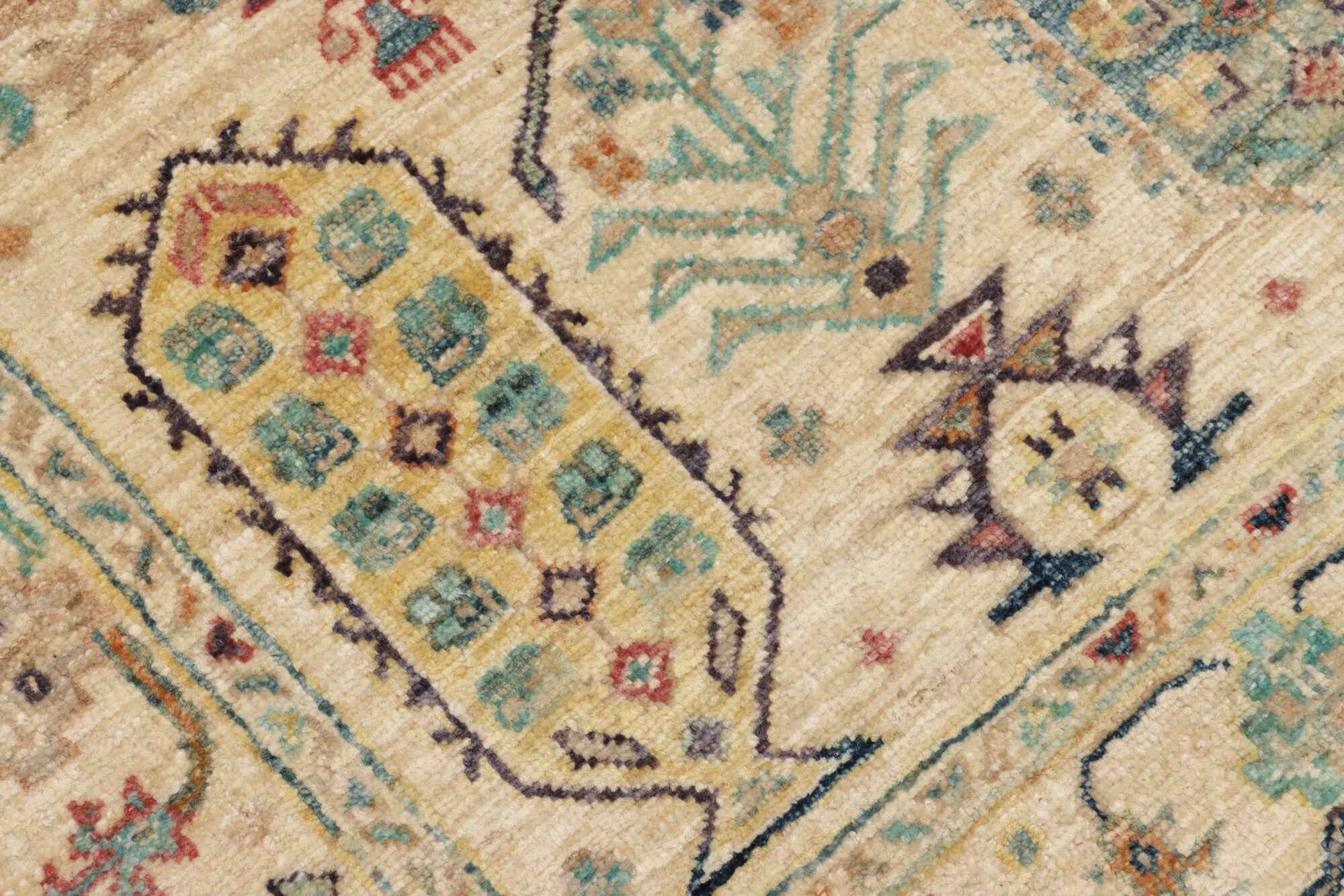 Kazak | 122 cm x 77 cm | Nr. 12-451663