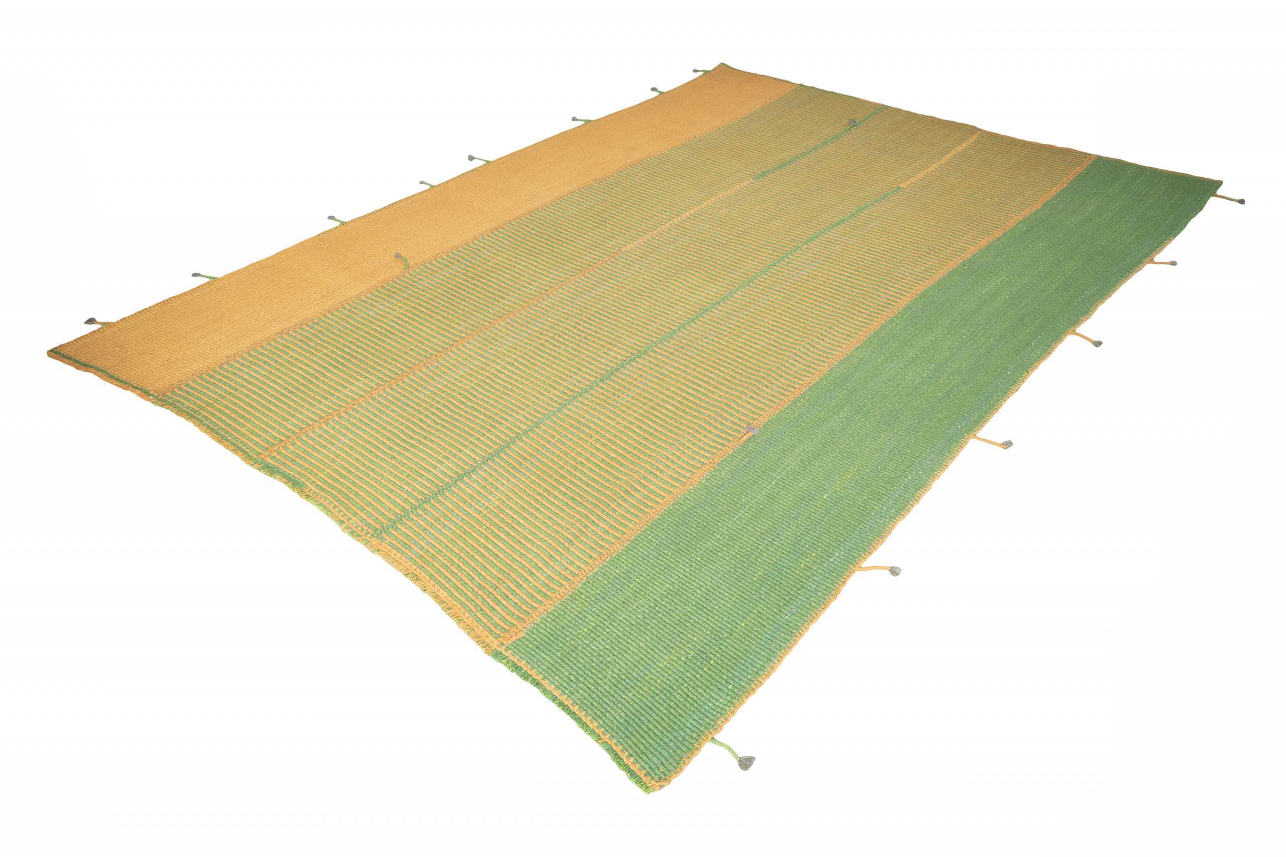Kelim Hoch2 | 365 cm x 263 cm | Nr. 14-45190