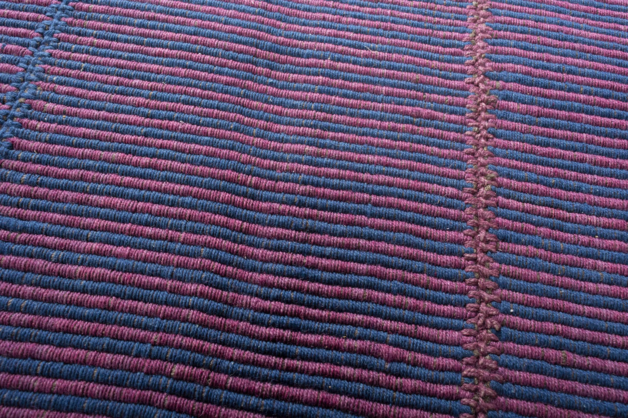 Kelim Hoch2 | 370 cm x 265 cm | Nr. 14-45223