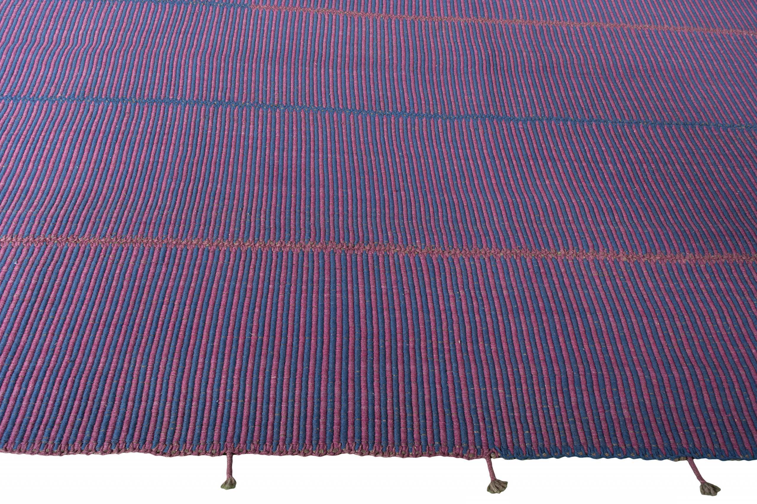 Kelim Hoch2 | 370 cm x 265 cm | Nr. 14-45223