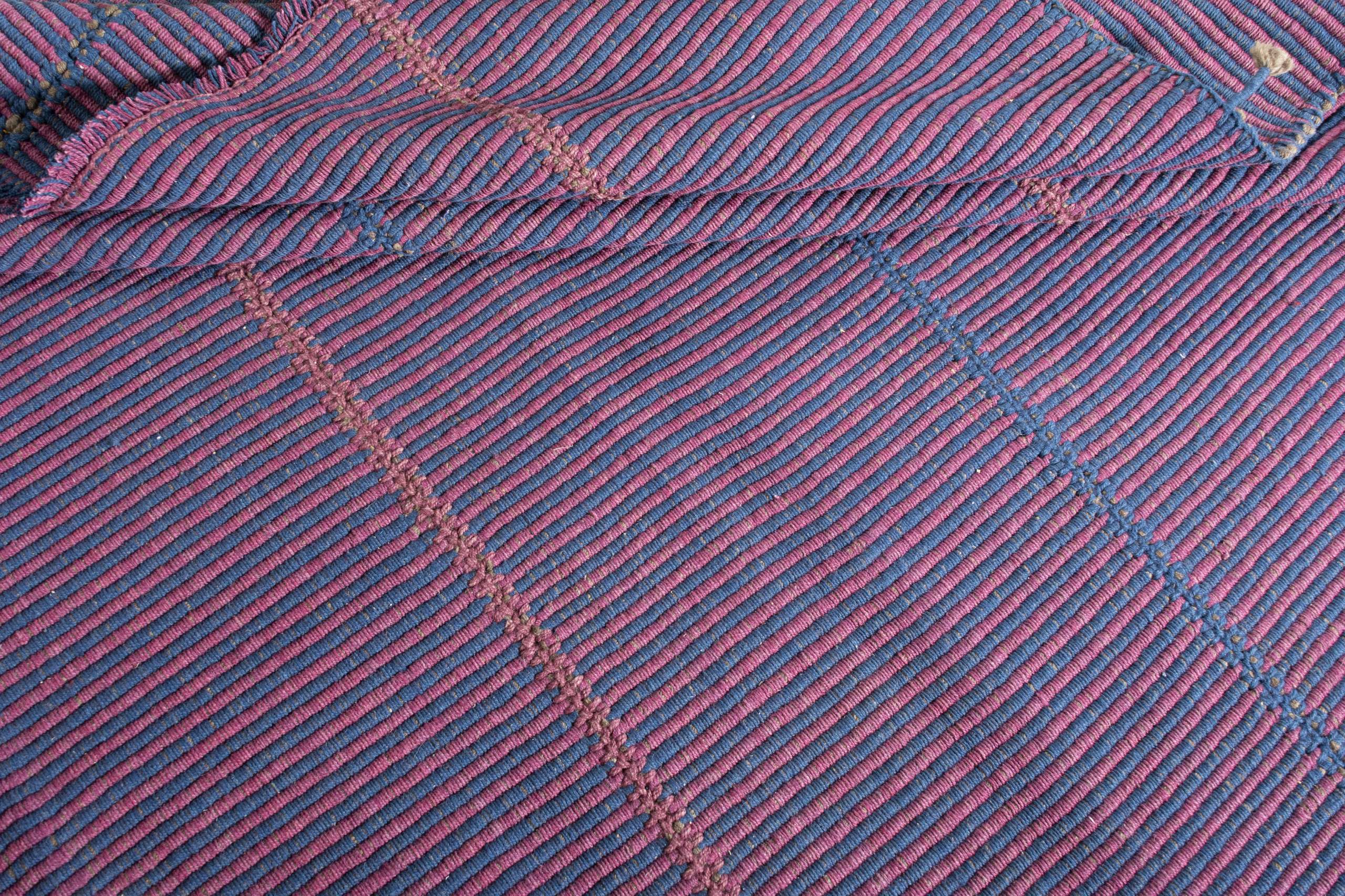 Kelim Hoch2 | 370 cm x 265 cm | Nr. 14-45223
