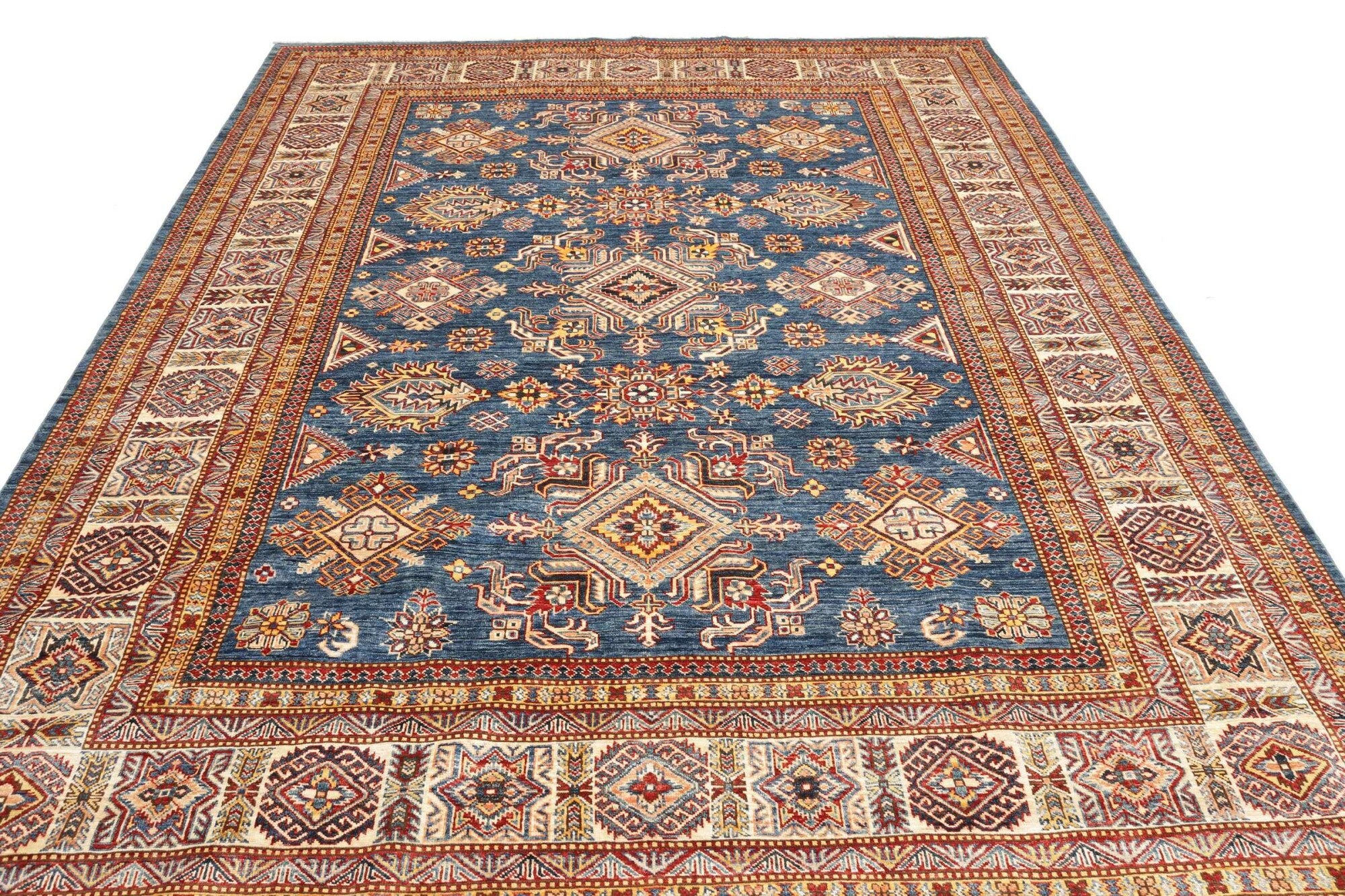 Kazak | 313 cm x 242 cm | Nr. 12-452260