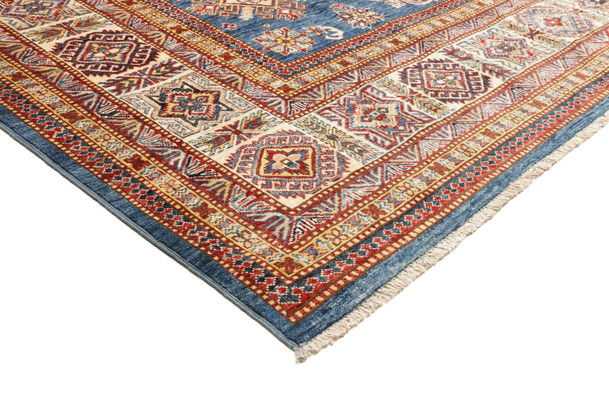 Kazak | 313 cm x 242 cm | Nr. 12-452260