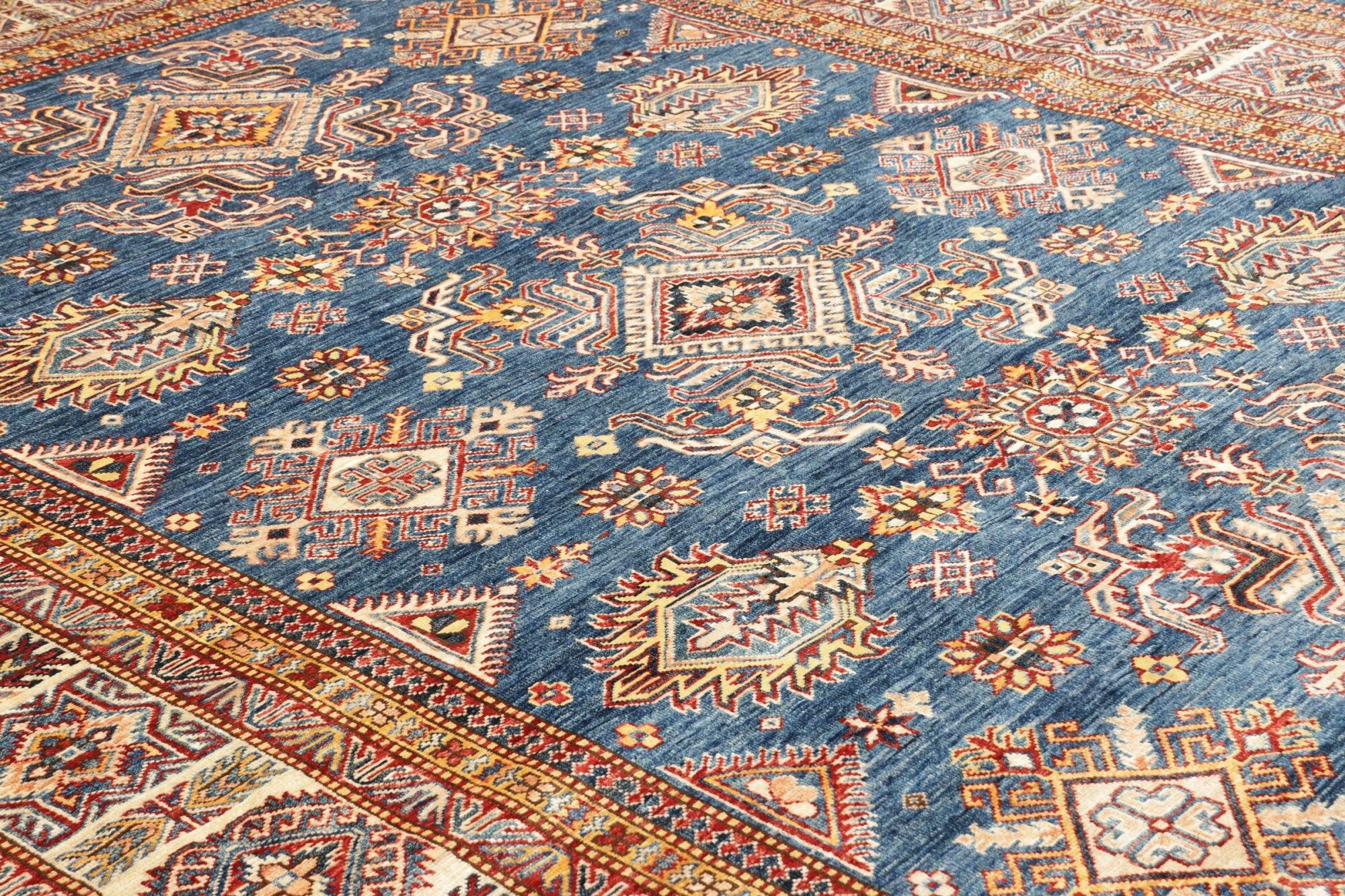 Kazak | 313 cm x 242 cm | Nr. 12-452260