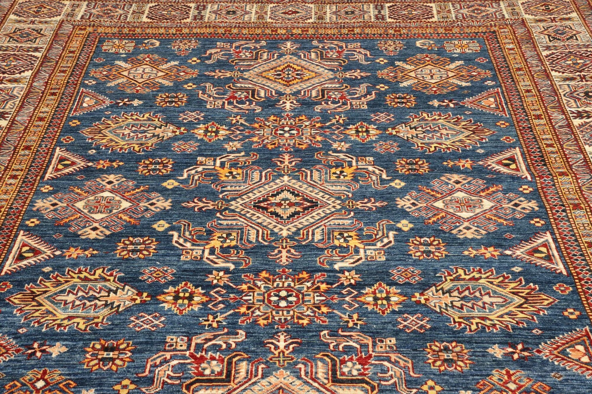 Kazak | 313 x 242 cm | Nr. 12-452260