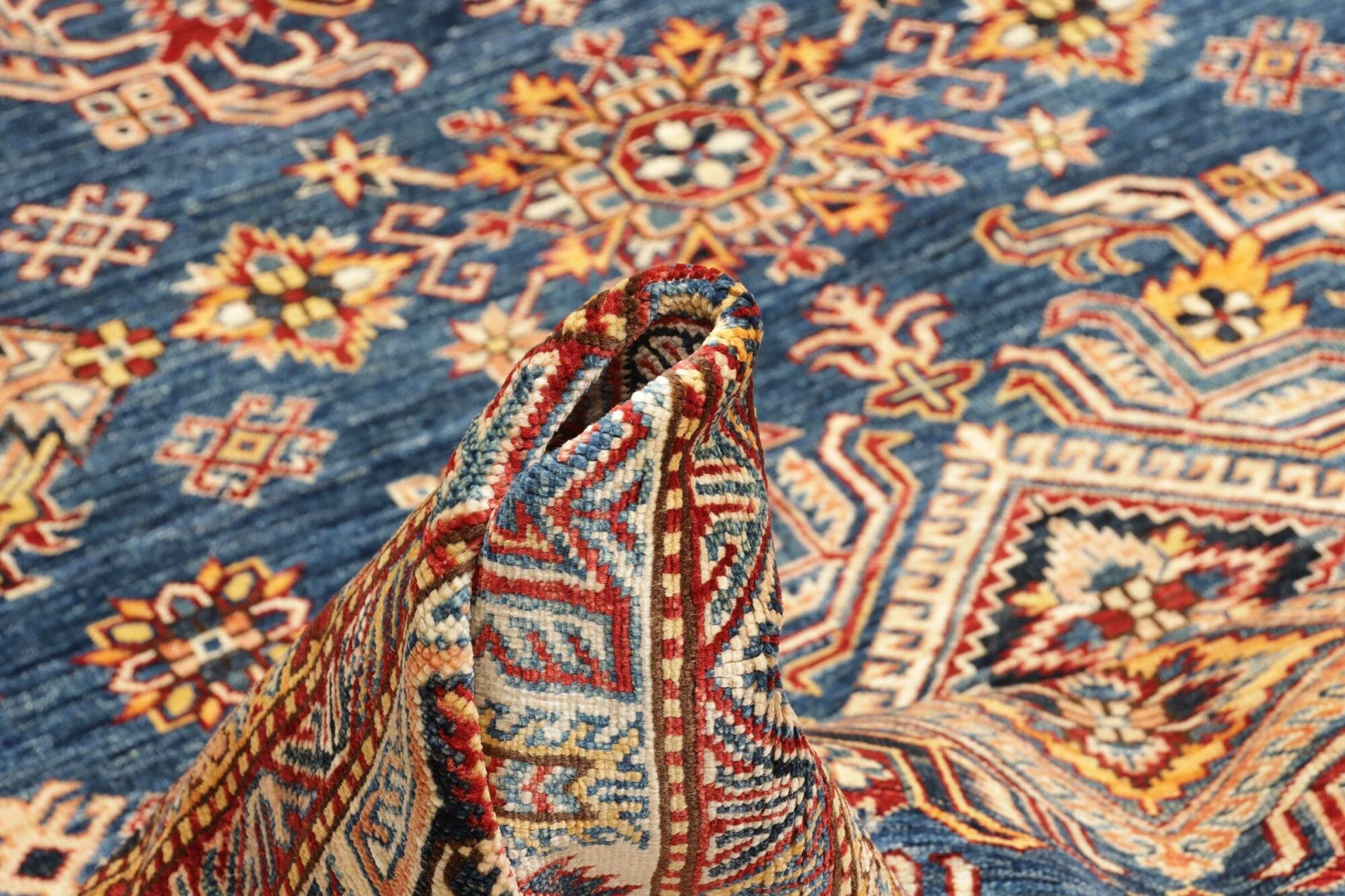 Kazak | 313 cm x 242 cm | Nr. 12-452260