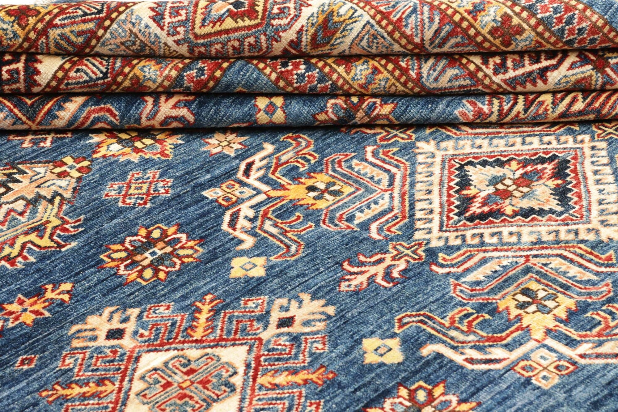 Kazak | 313 x 242 cm | Nr. 12-452260