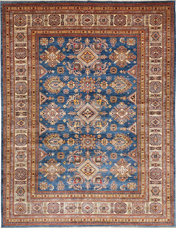Kazak | 313 cm x 242 cm | Nr. 12-452260