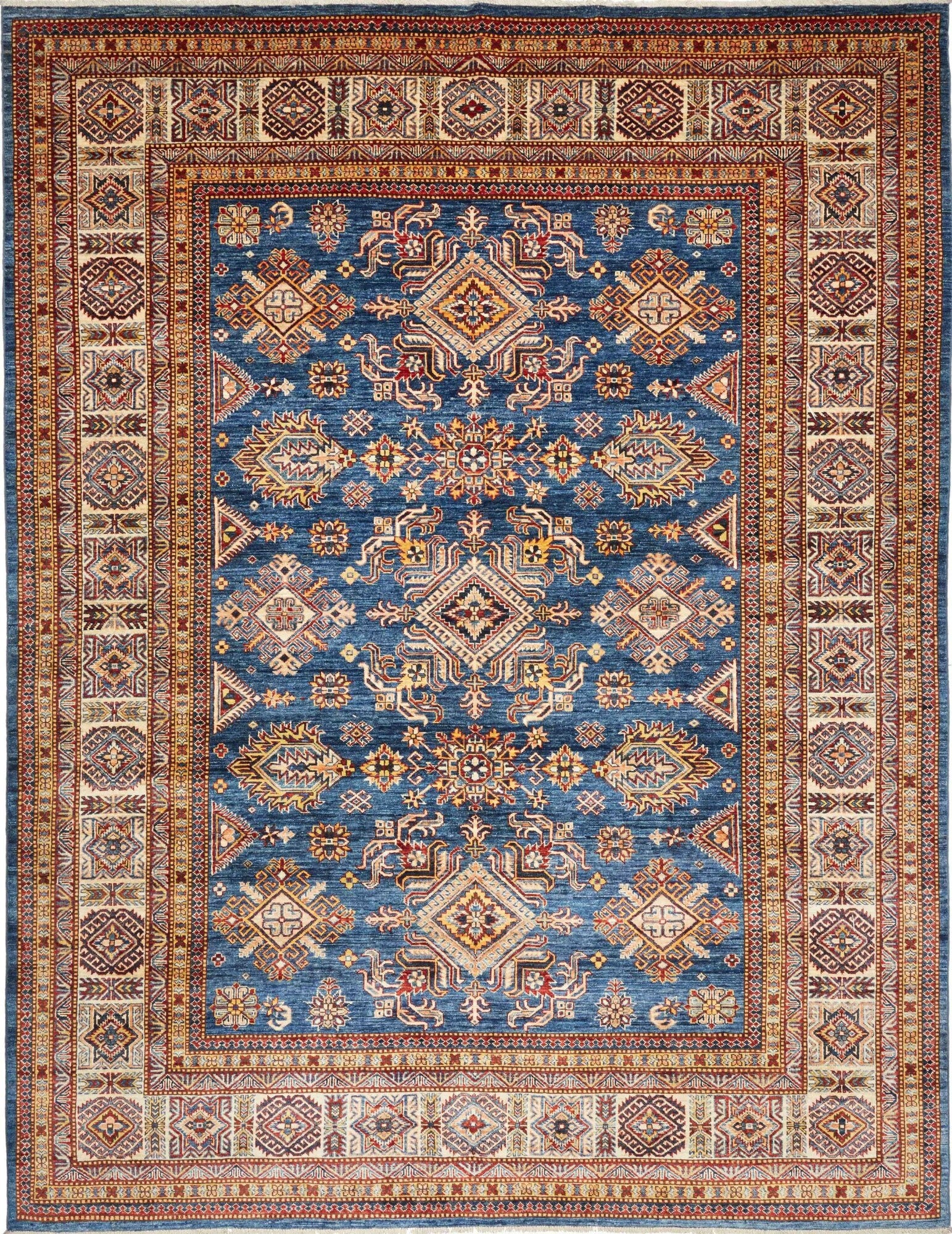 Kazak | 313 cm x 242 cm | Nr. 12-452260