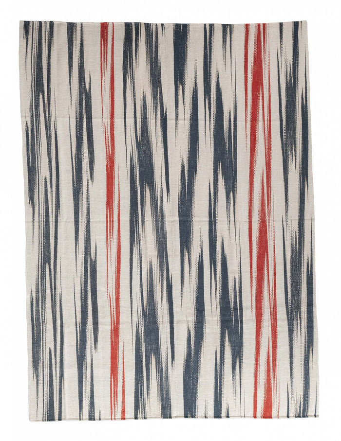 Kelim Hoch2 | 360 cm x 263 cm | Nr. 14-45231