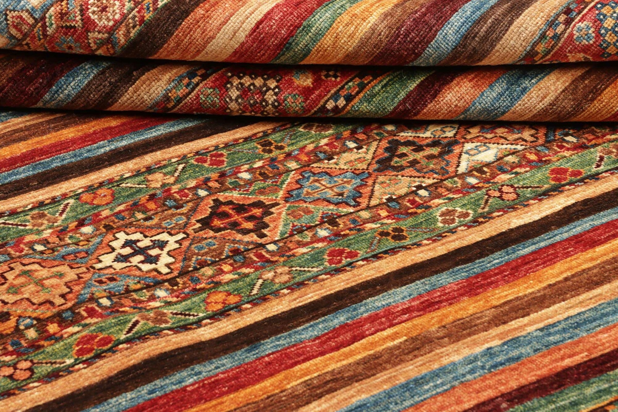 Oxiana | 250 cm x 173 cm | Nr. 12-452320