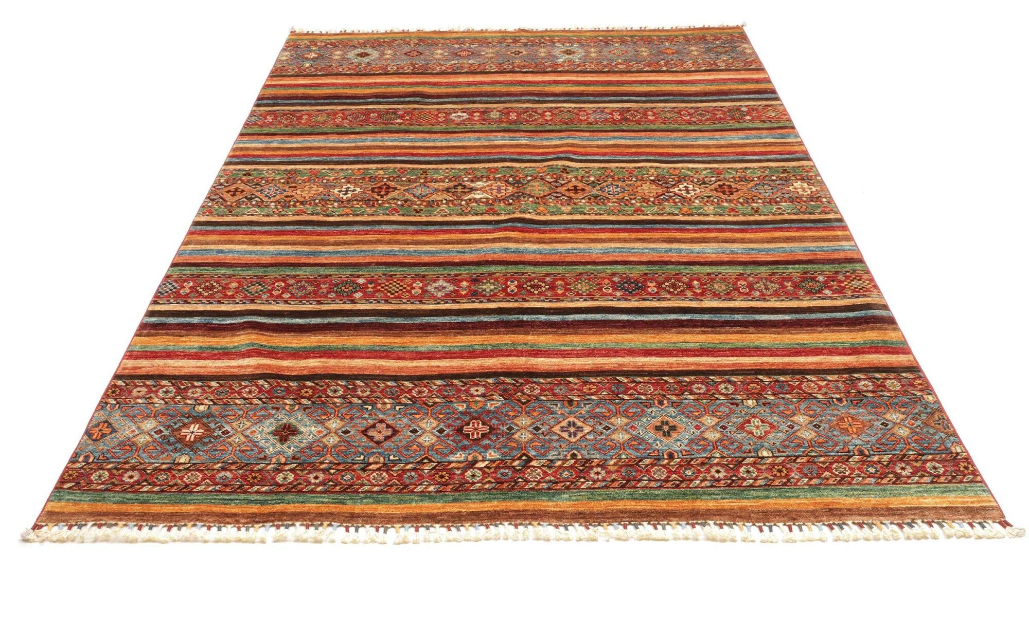 Oxiana | 250 cm x 173 cm | Nr. 12-452320