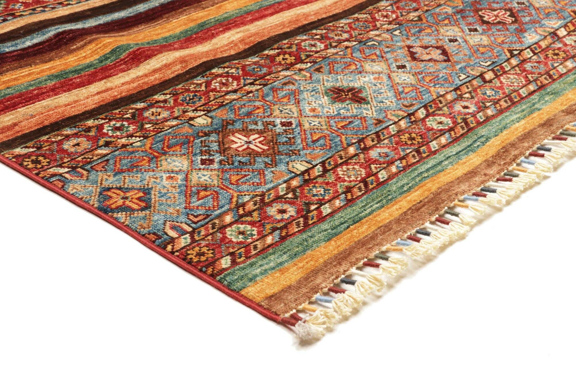 Oxiana | 250 cm x 173 cm | Nr. 12-452320