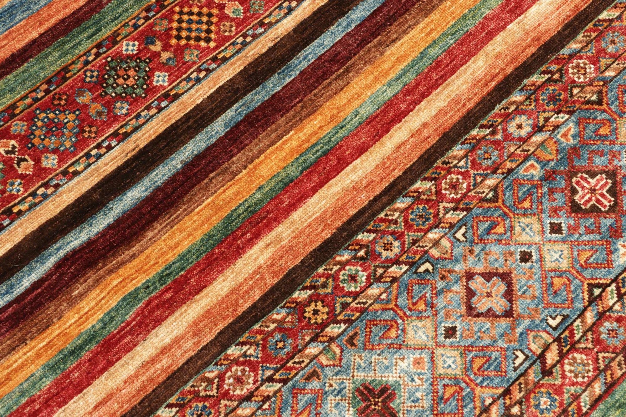 Oxiana | 250 cm x 173 cm | Nr. 12-452320