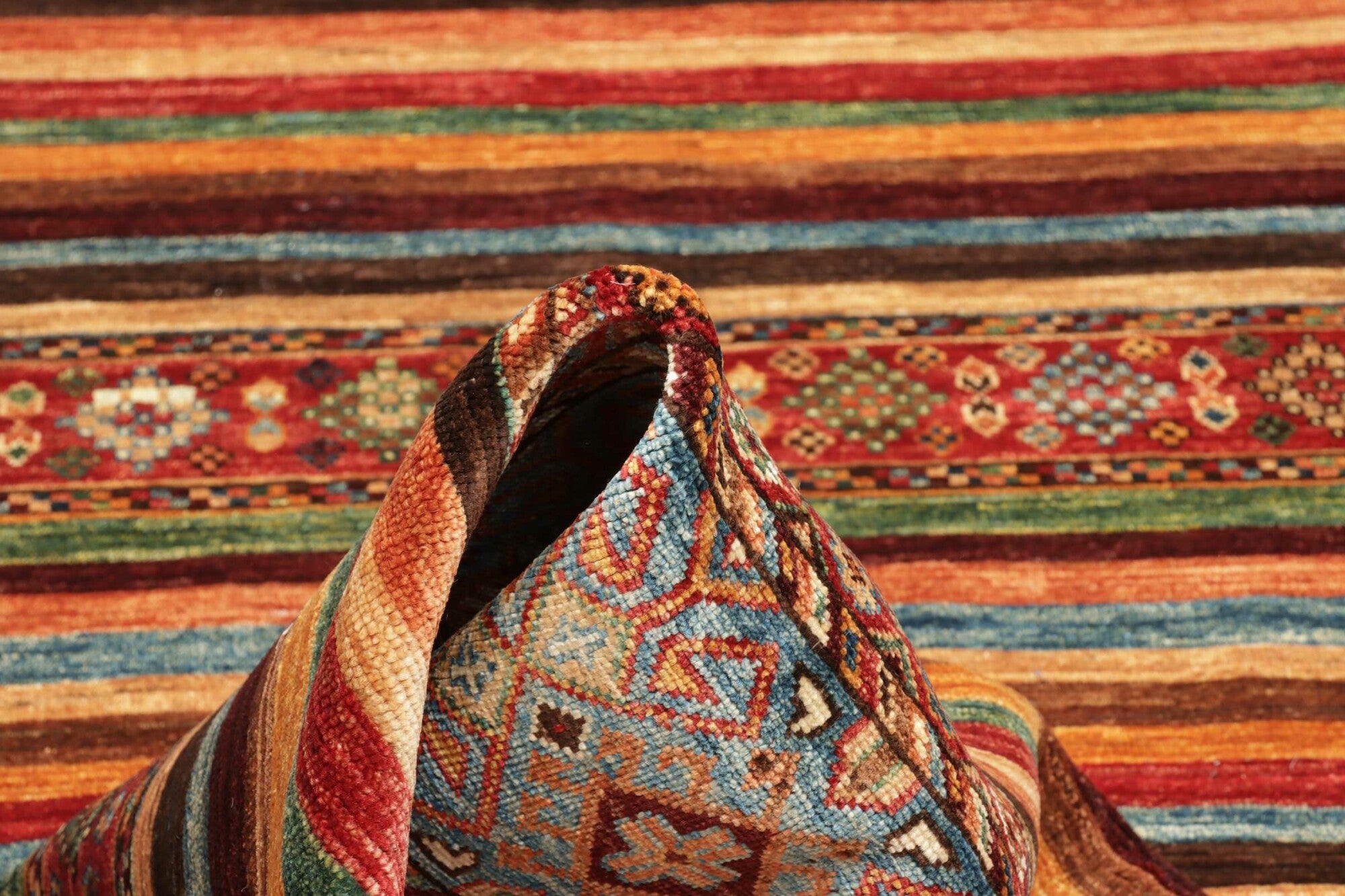 Oxiana | 250 cm x 173 cm | Nr. 12-452320