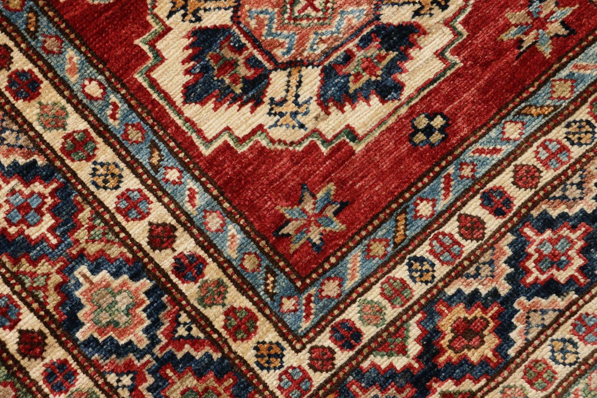 Kazak | 400 cm x 82 cm | Nr. 12-452327