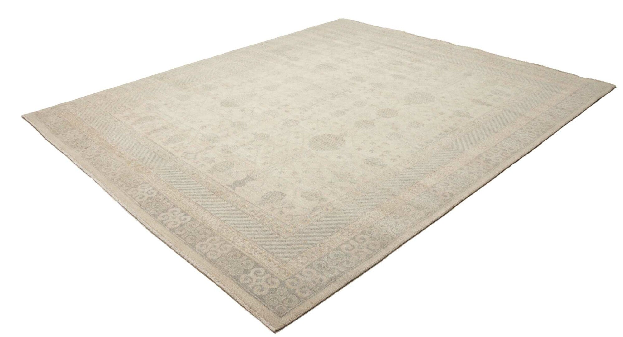 Ziegler | 293 cm x 252 cm | Nr. 12-452502