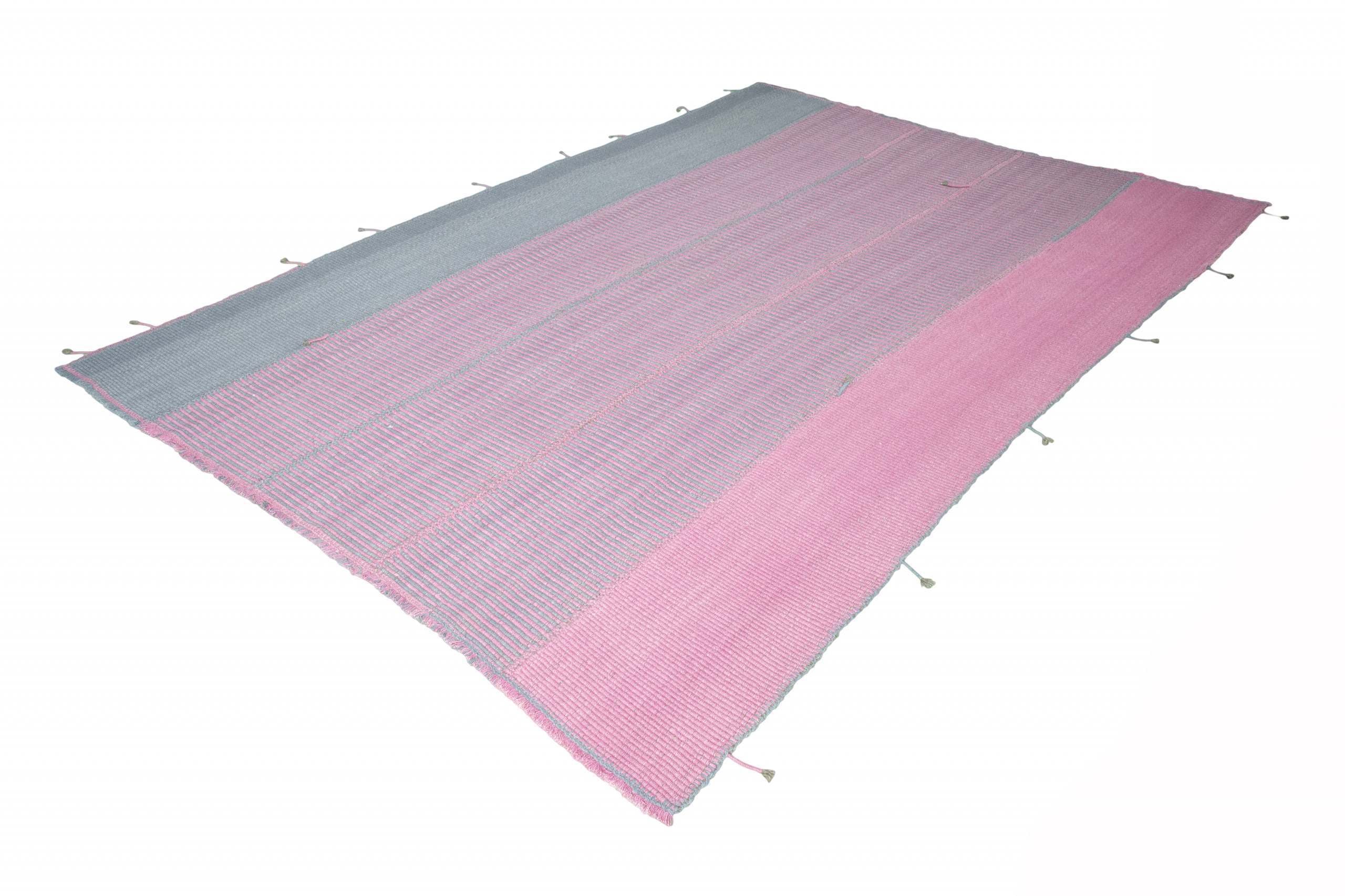 Kelim Hoch2 | 368 cm x 262 cm | Nr. 14-45268