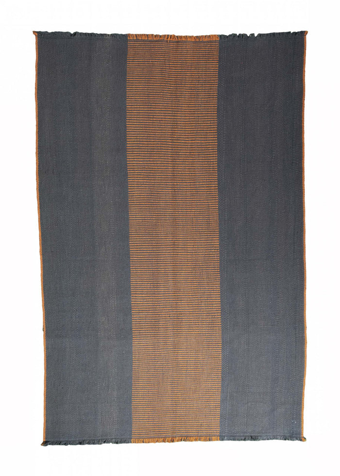 Kelim Hoch2 | 302 cm x 205 cm | Nr. 14-45270