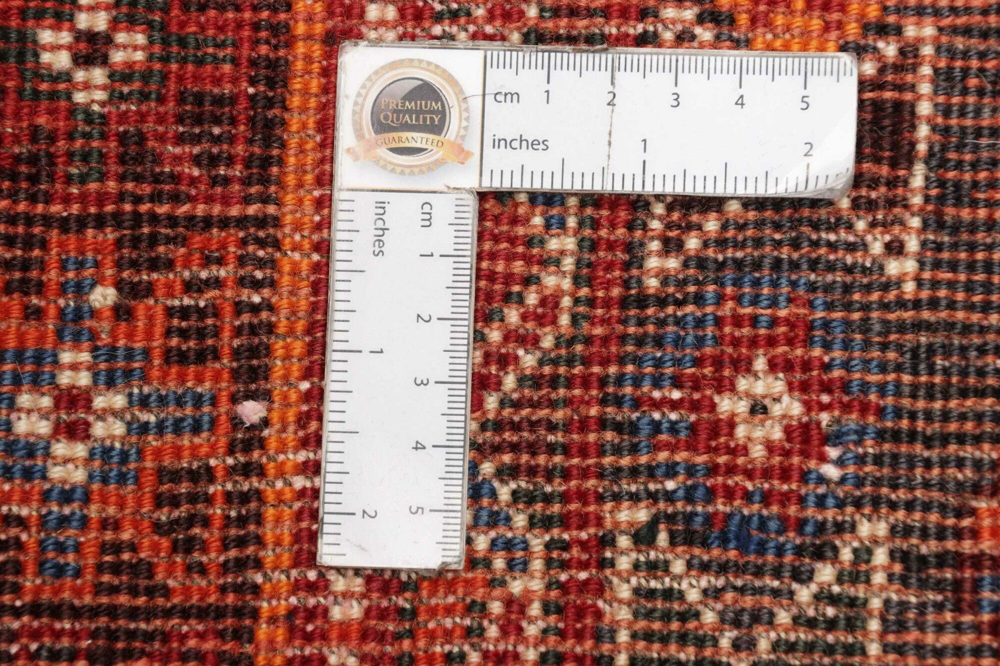 Shiraz | 257 cm x 158 cm | Nr. 12-455168