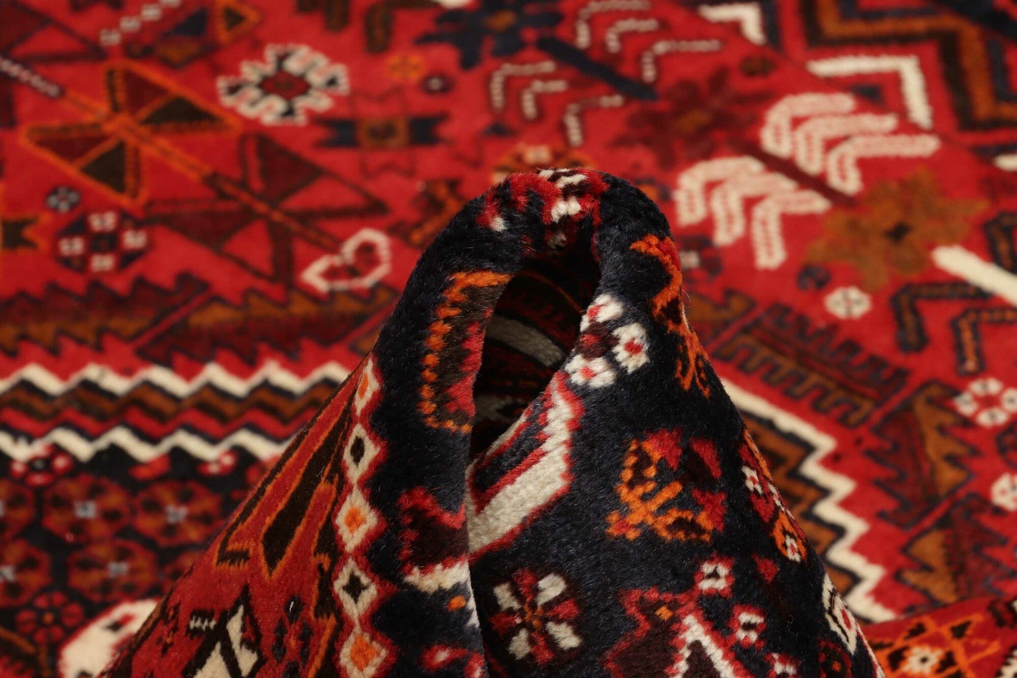 Shiraz | 257 cm x 158 cm | Nr. 12-455168