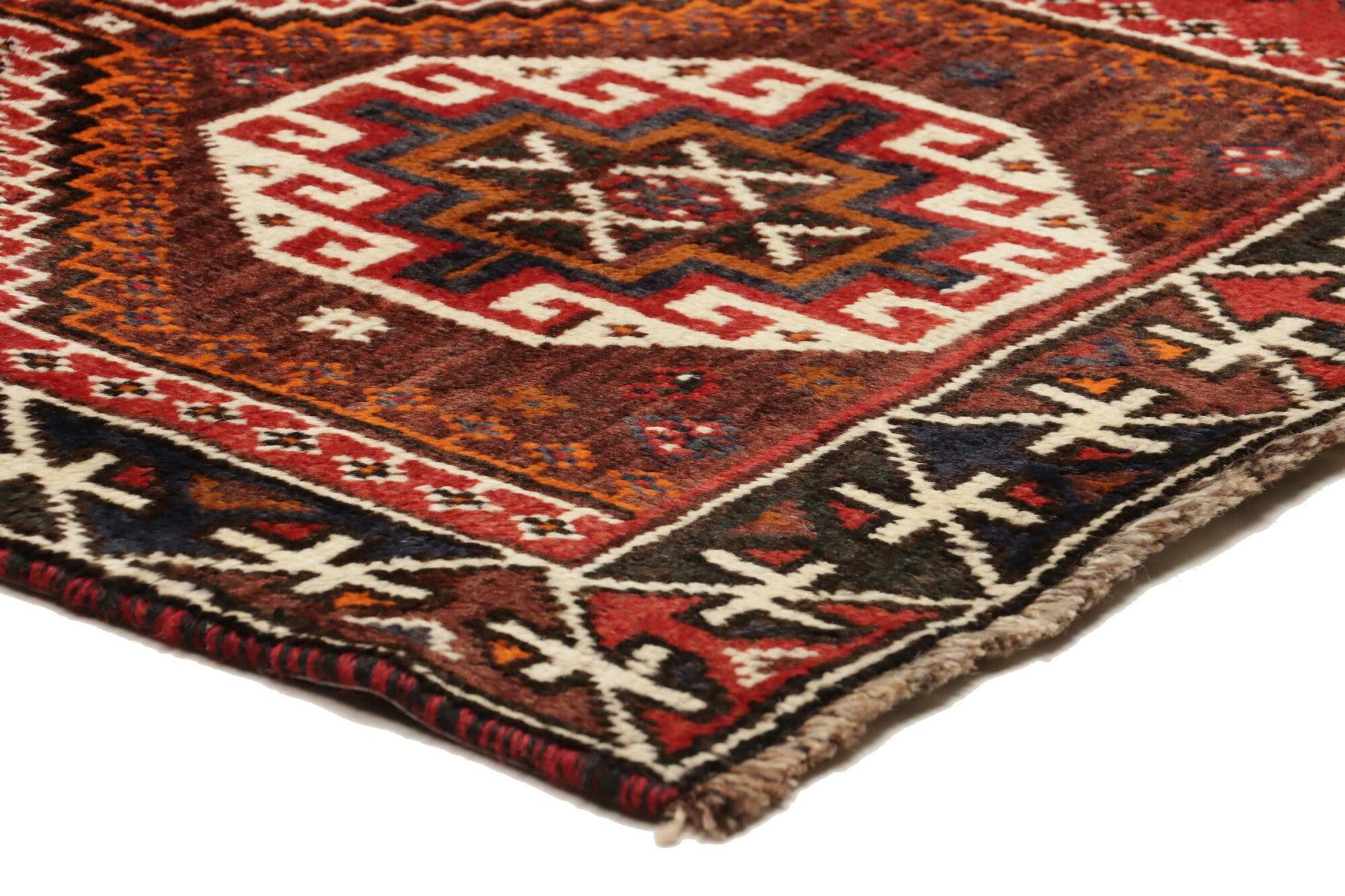 Shiraz | 230 cm x 157 cm | Nr. 12-455170