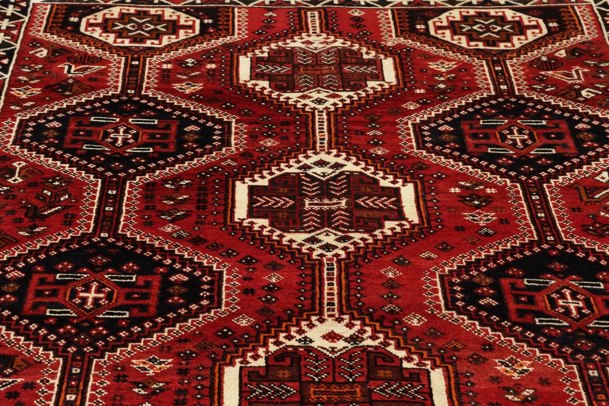 设拉子 | 230 x 157 cm | Nr. 12-455170