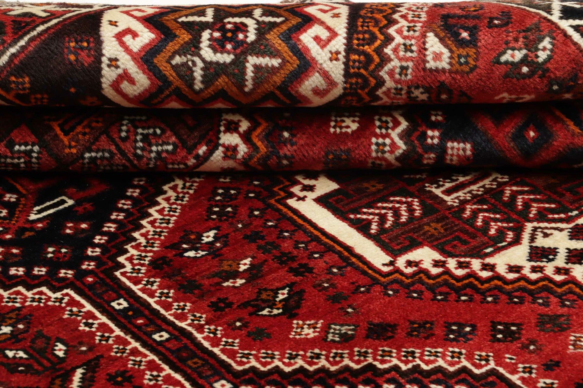 Shiraz | 230 cm x 157 cm | Nr. 12-455170